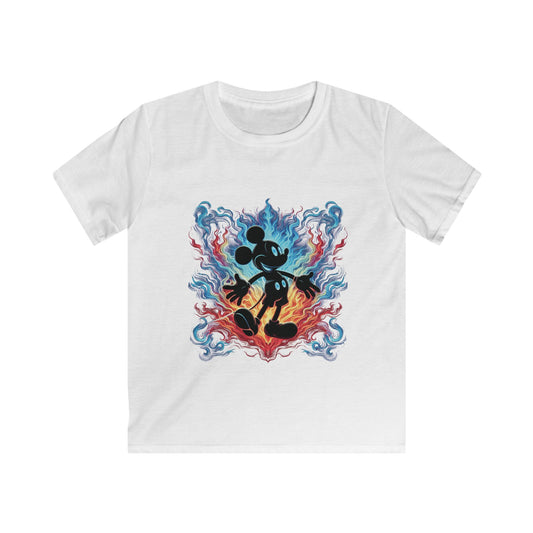 Kids Mickey mouse Tee