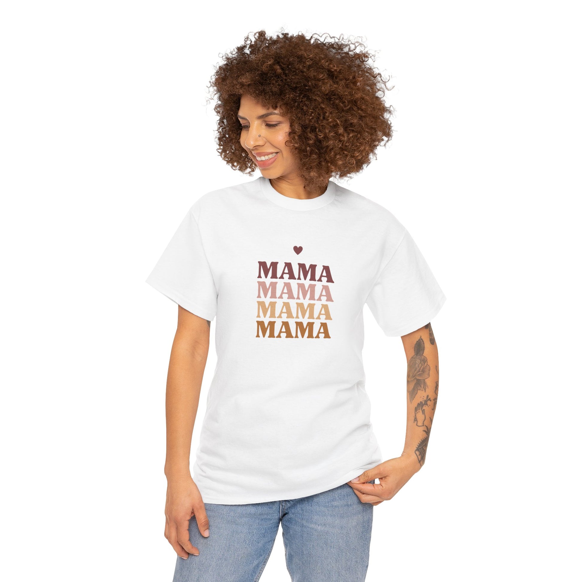 MAMA Tee
