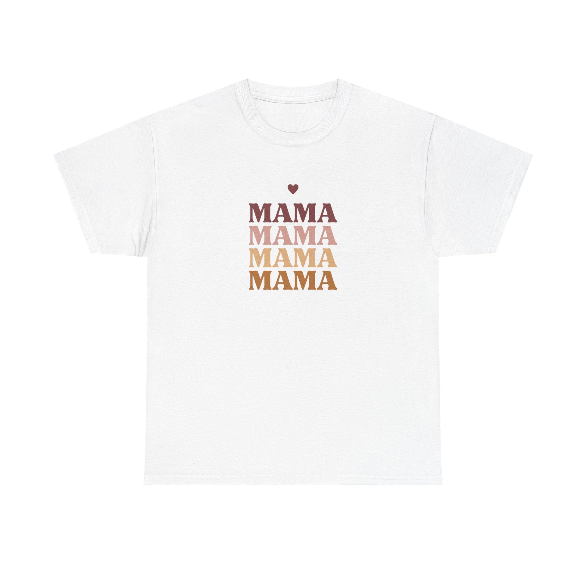 MAMA Tee