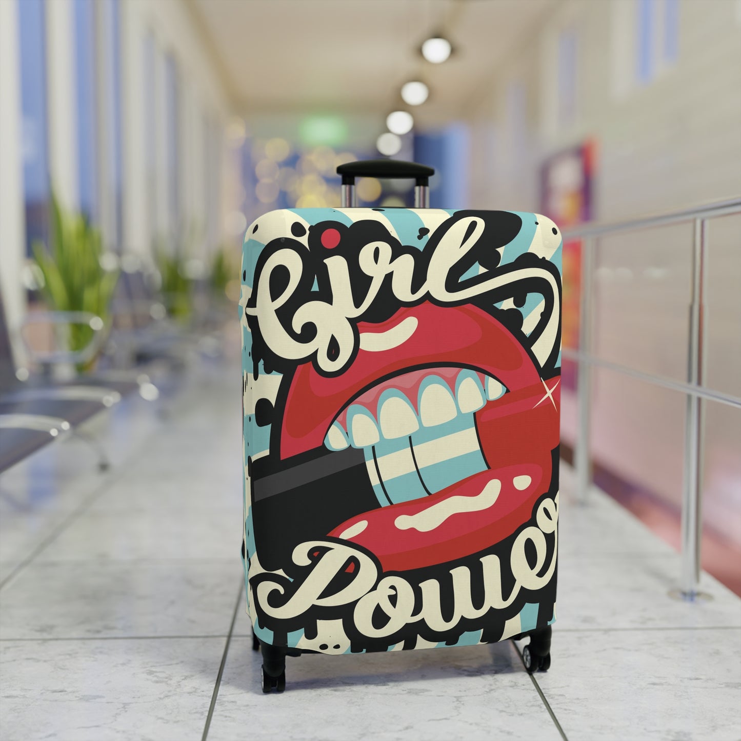 Luggage Cover