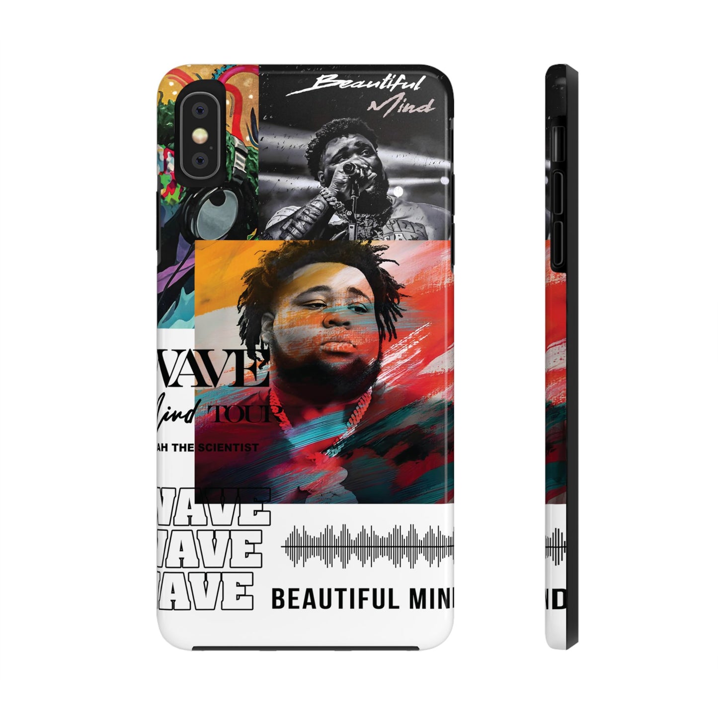 Custom Phone Cases