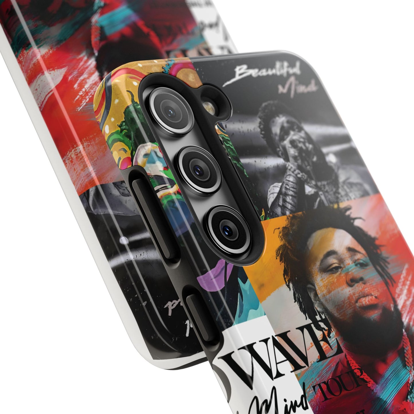 Custom Phone Cases