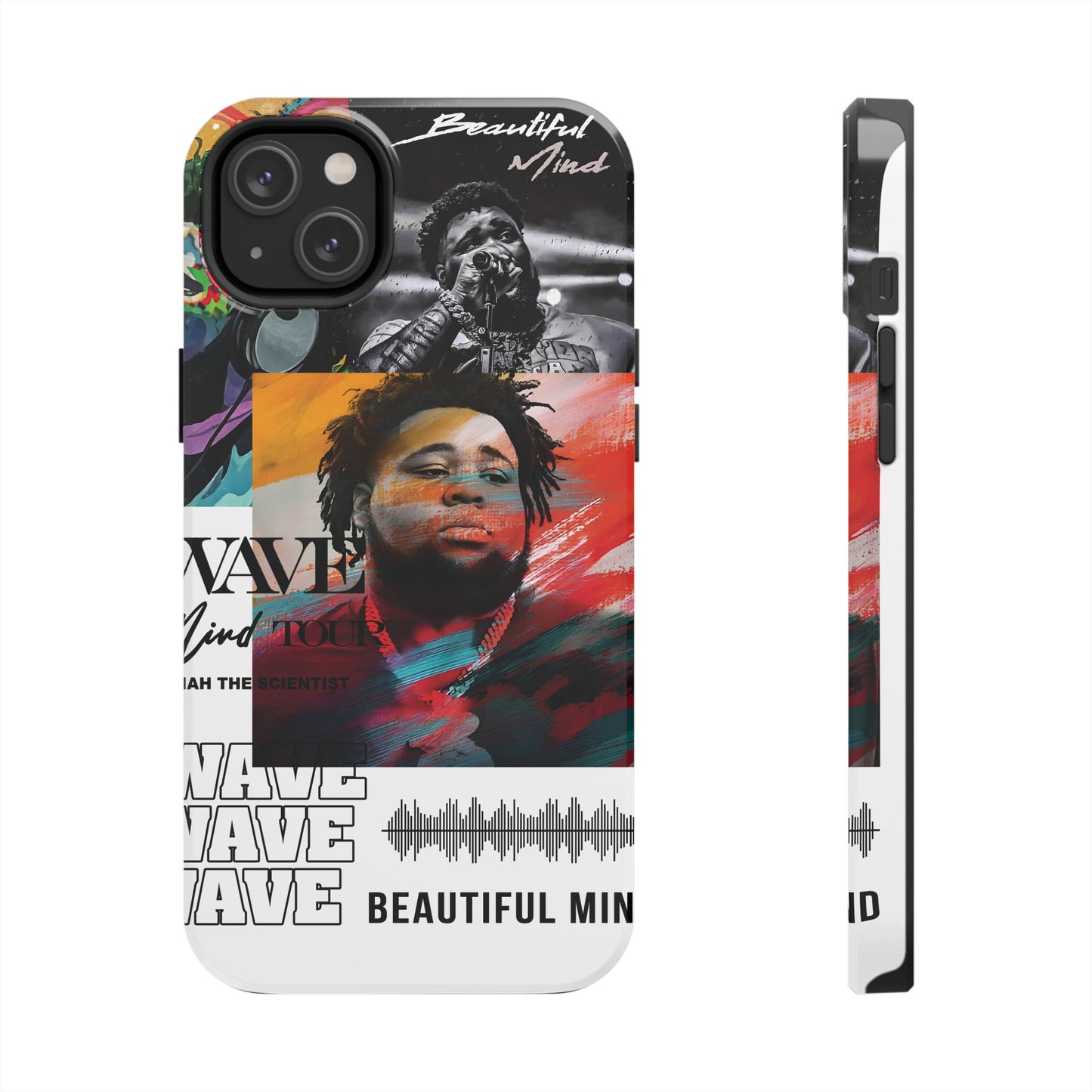 Custom Phone Cases