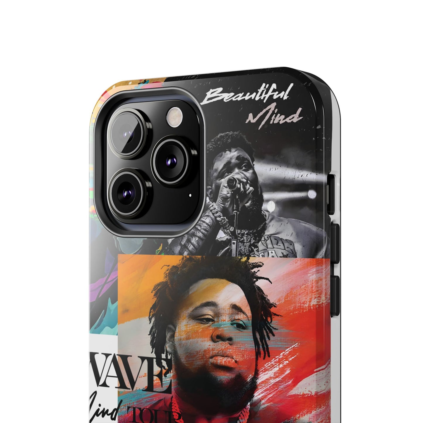 Custom Phone Cases