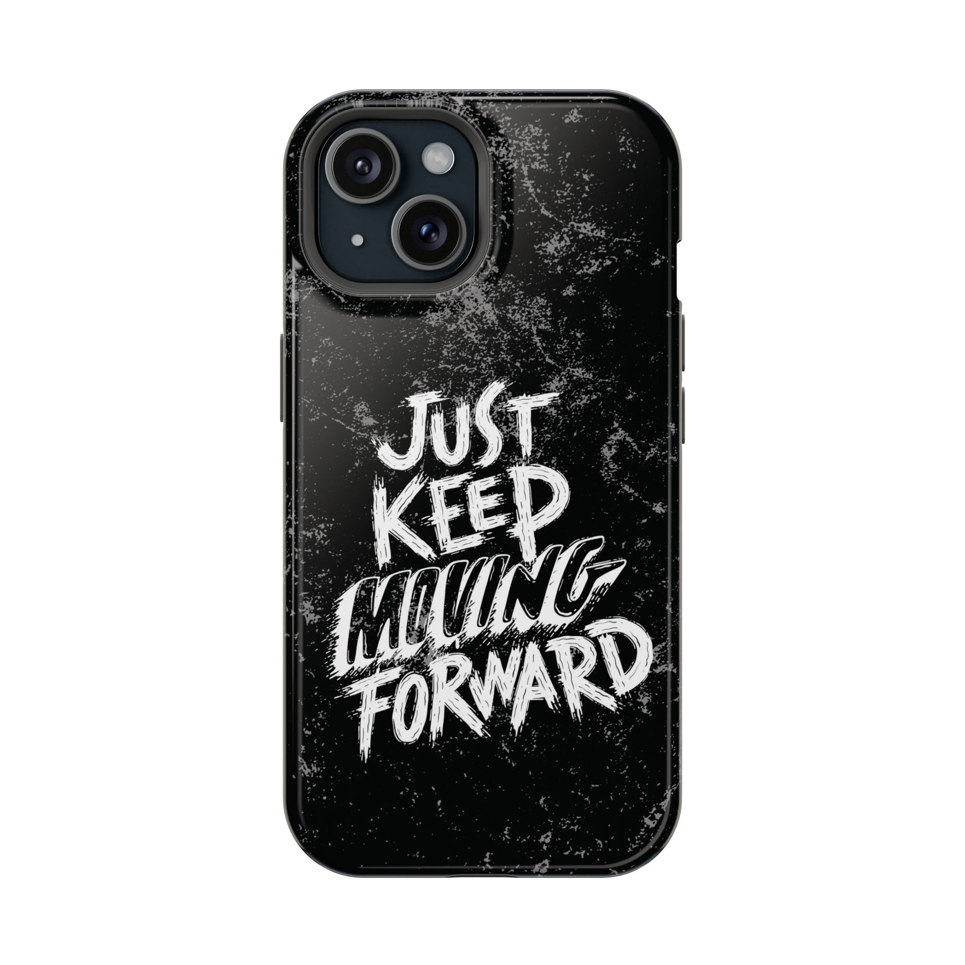 Impact-Resistant Cases