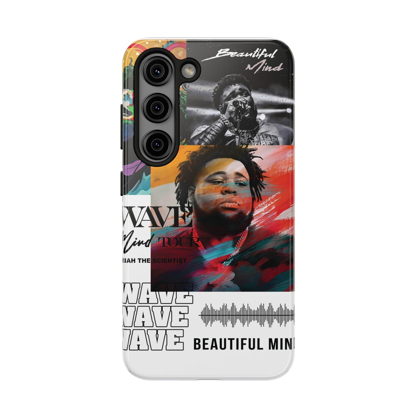 Custom Phone Cases