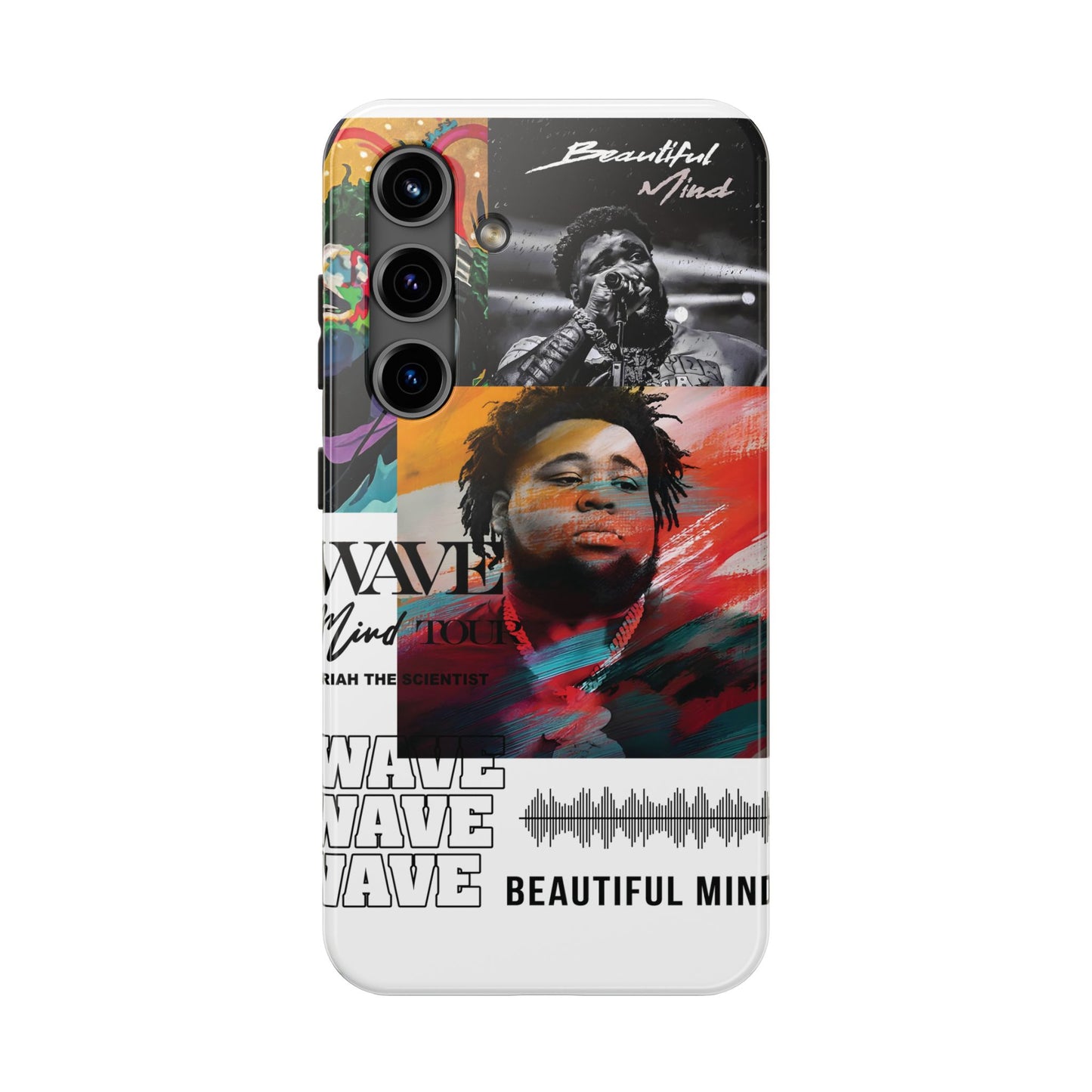 Custom Phone Cases