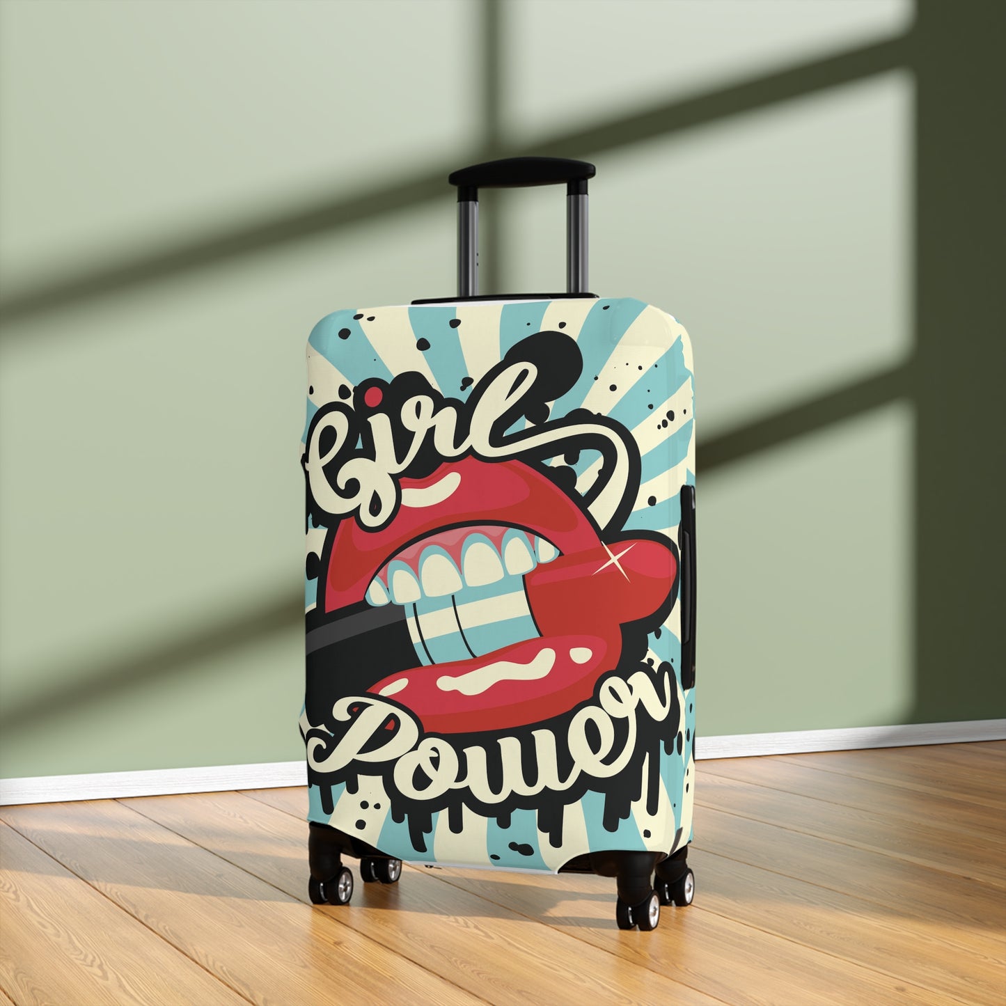 Luggage Cover