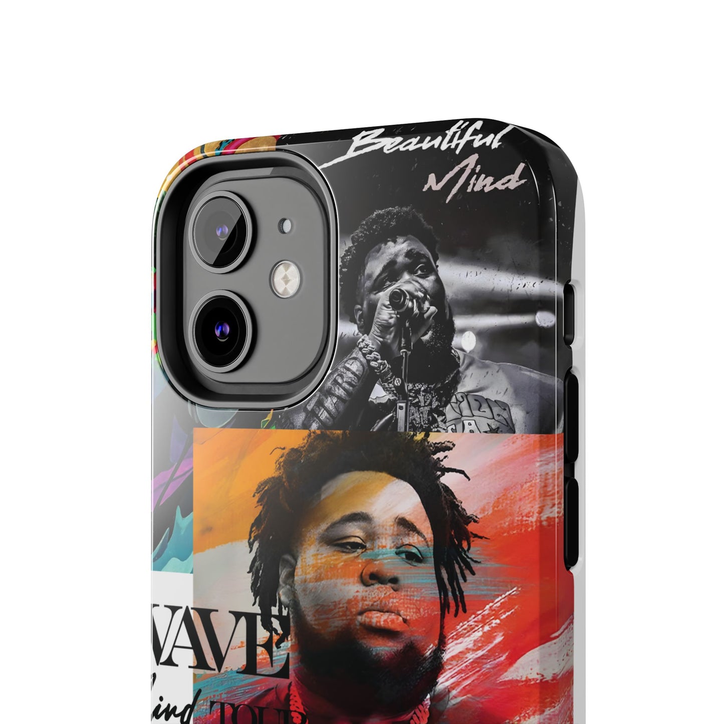 Custom Phone Cases