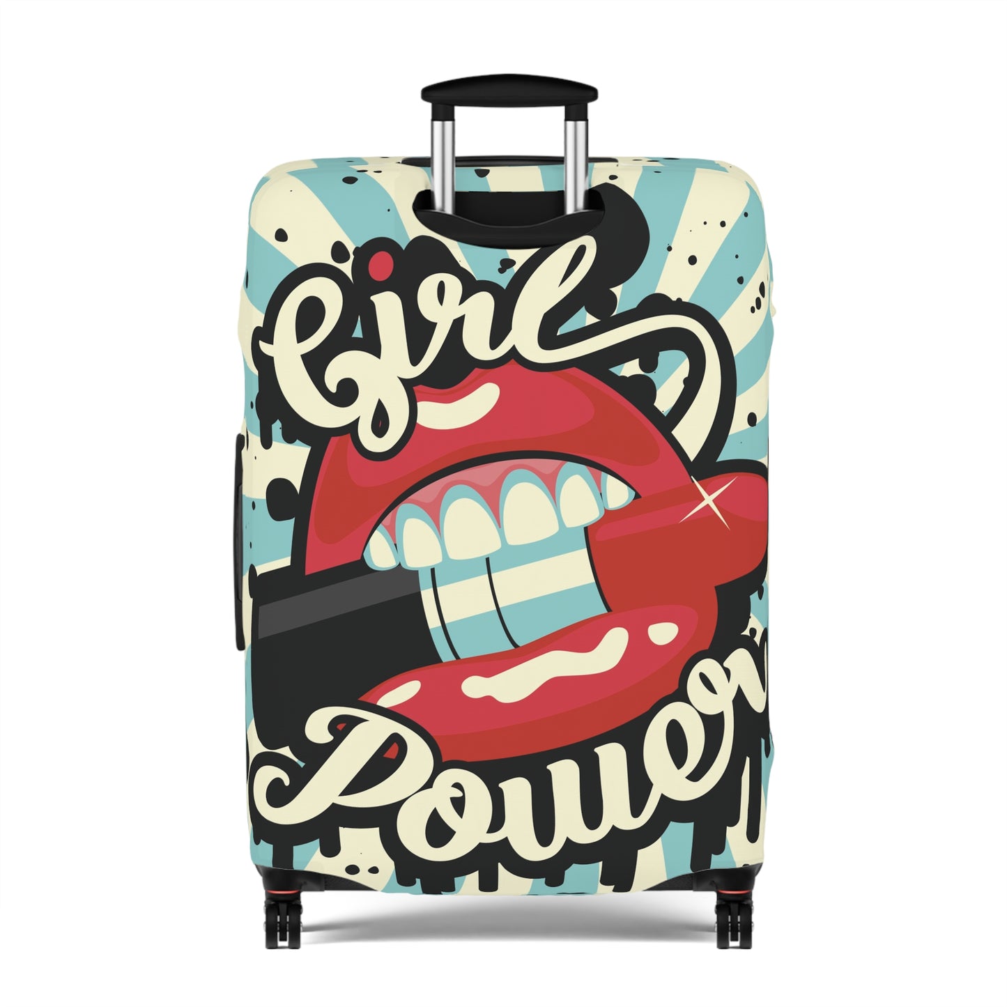 Luggage Cover