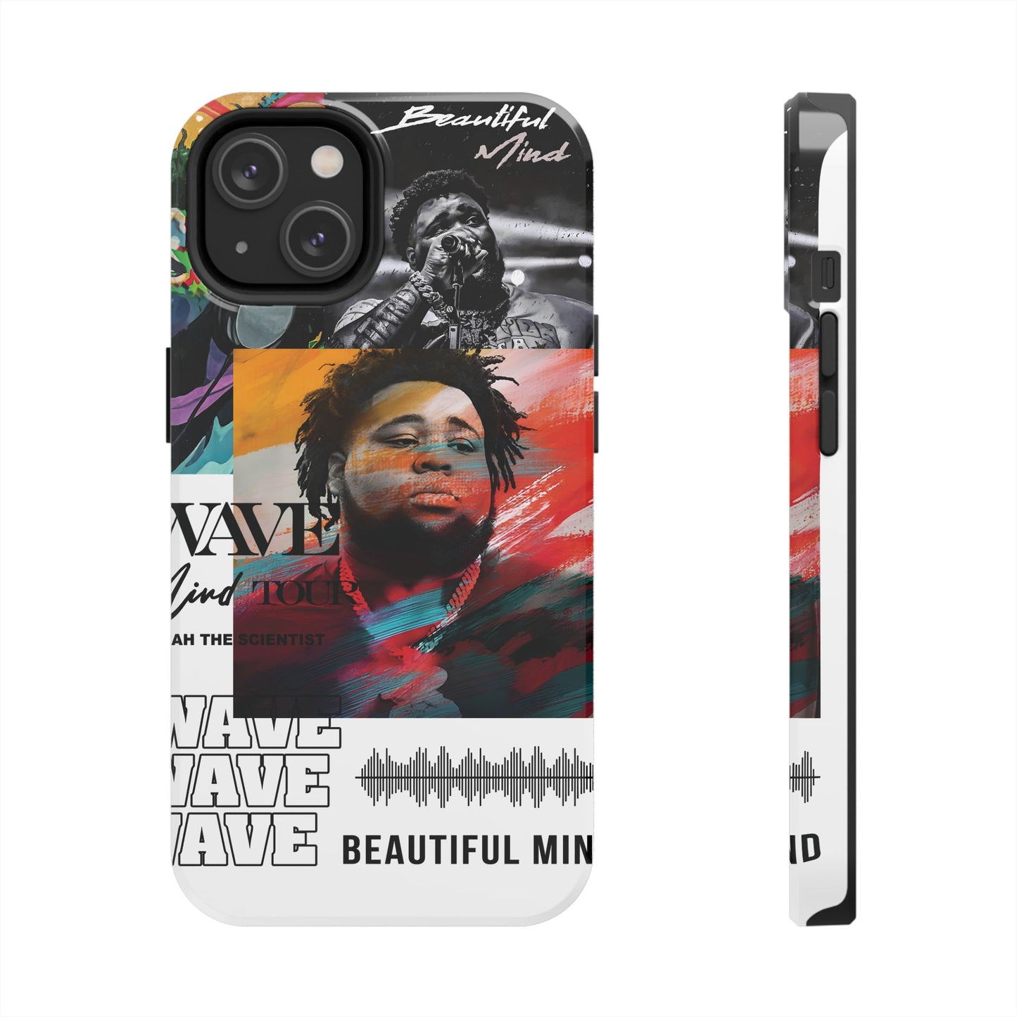 Custom Phone Cases