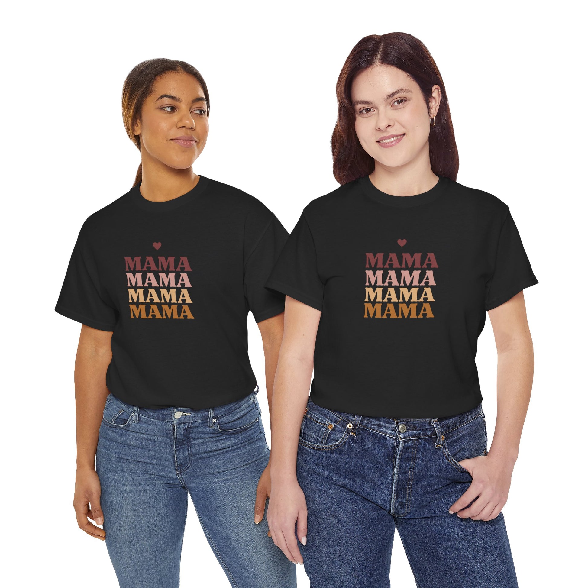 MAMA Tee