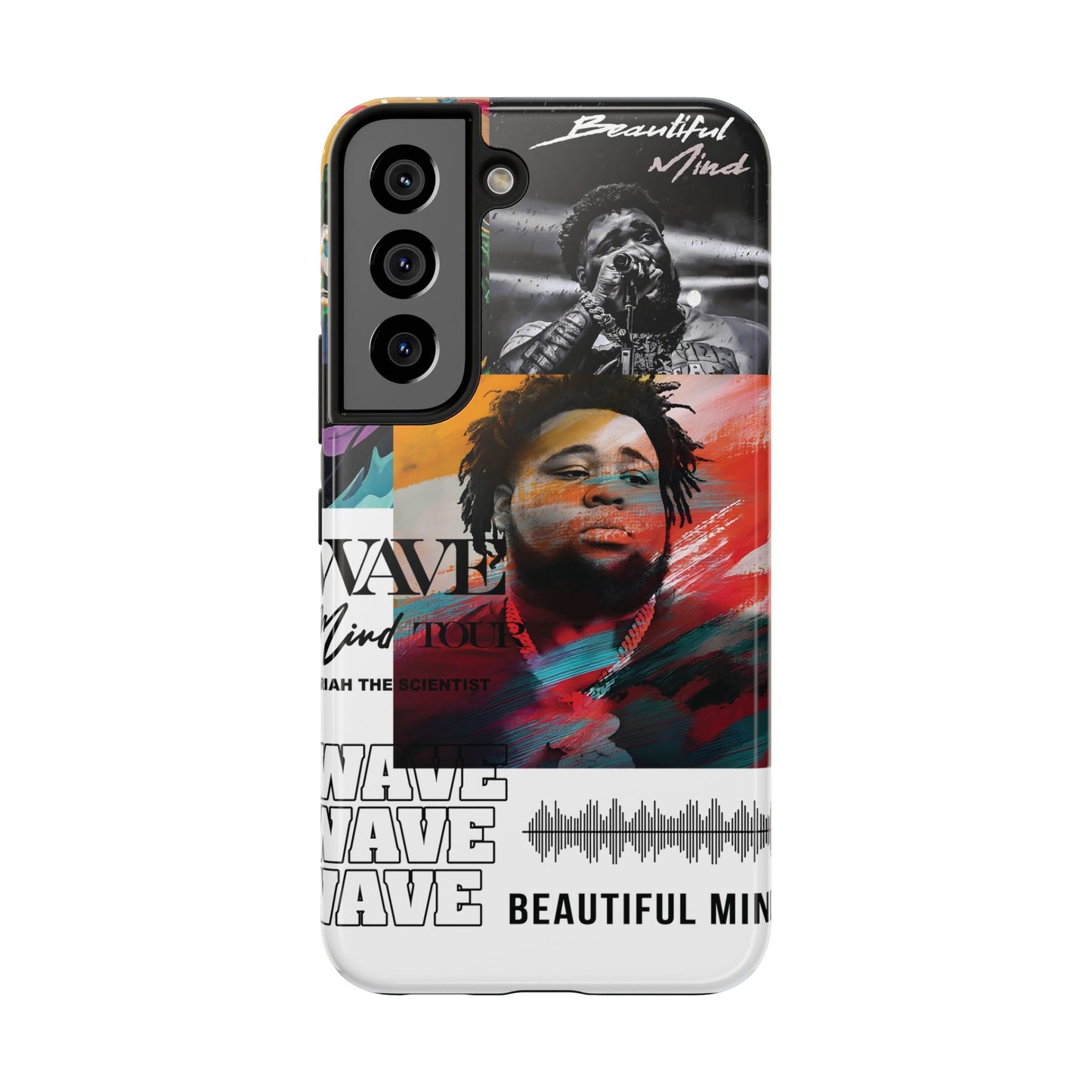 Custom Phone Cases