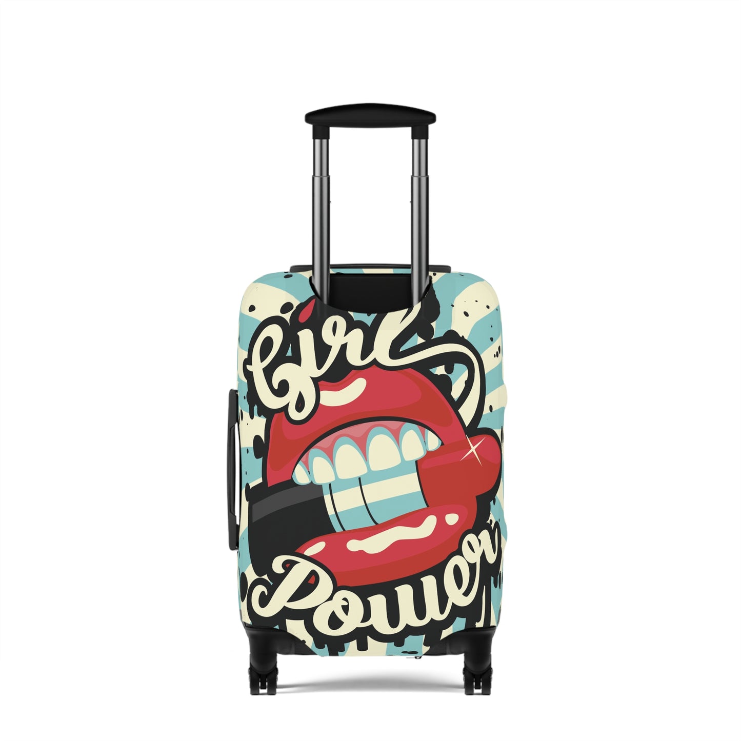 Luggage Cover