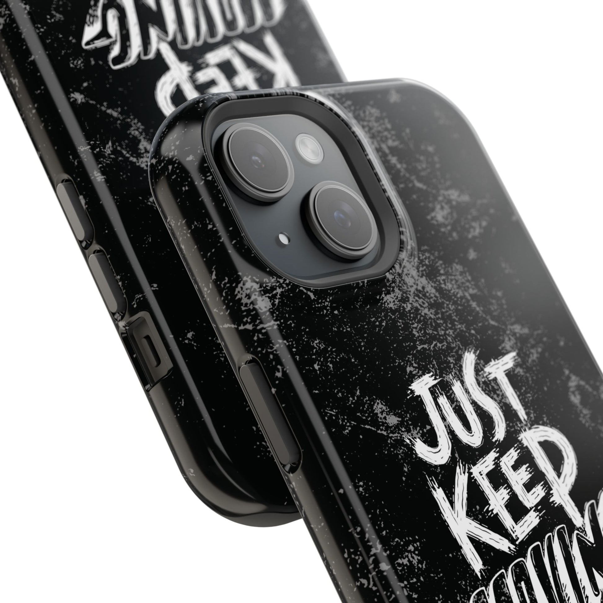 Impact-Resistant Cases