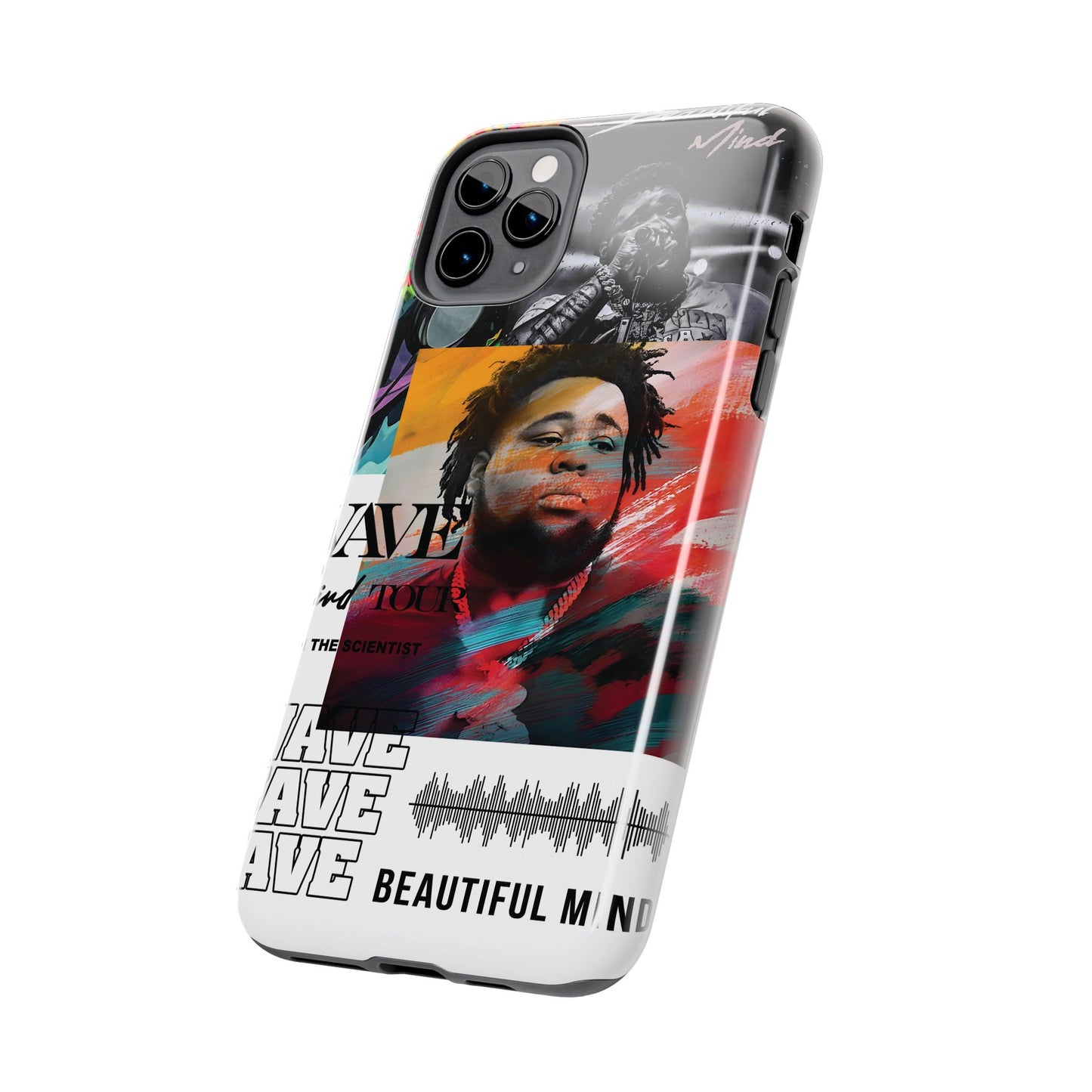 Custom Phone Cases