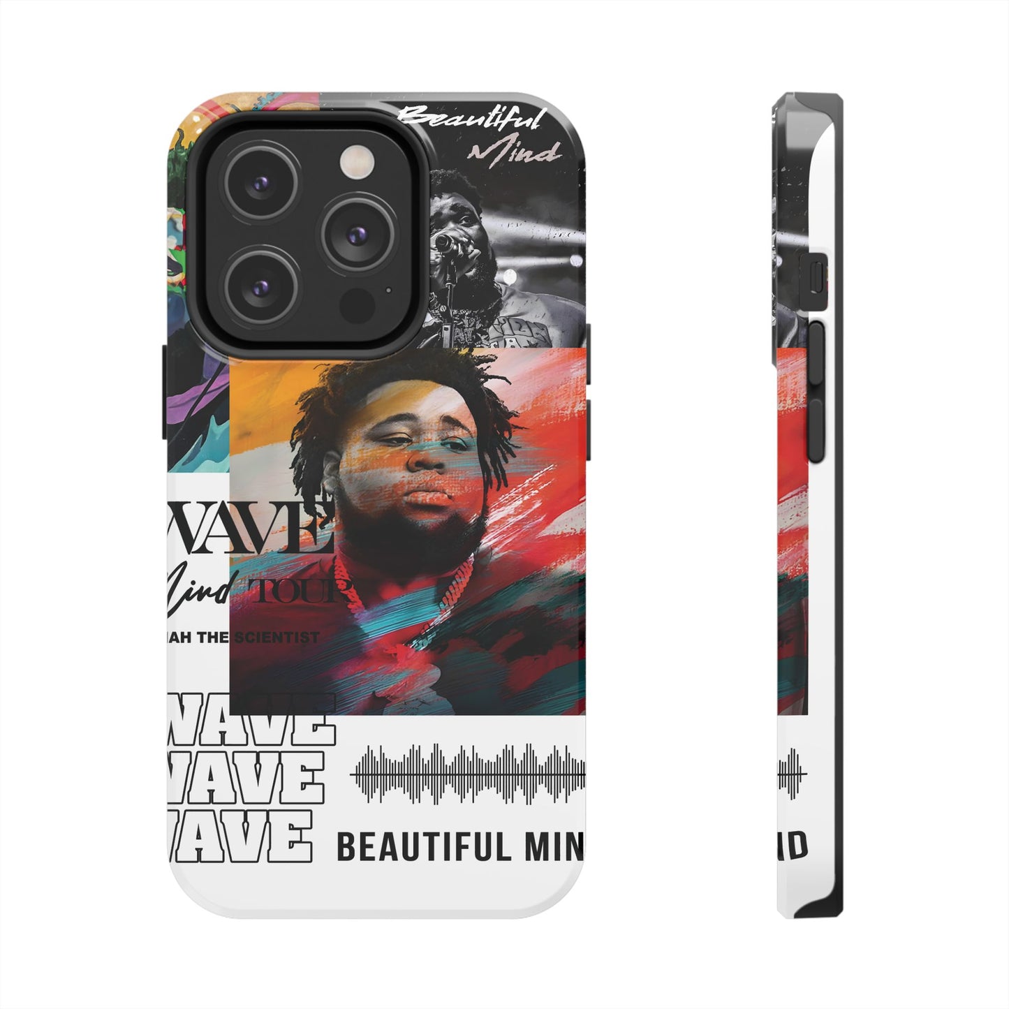 Custom Phone Cases