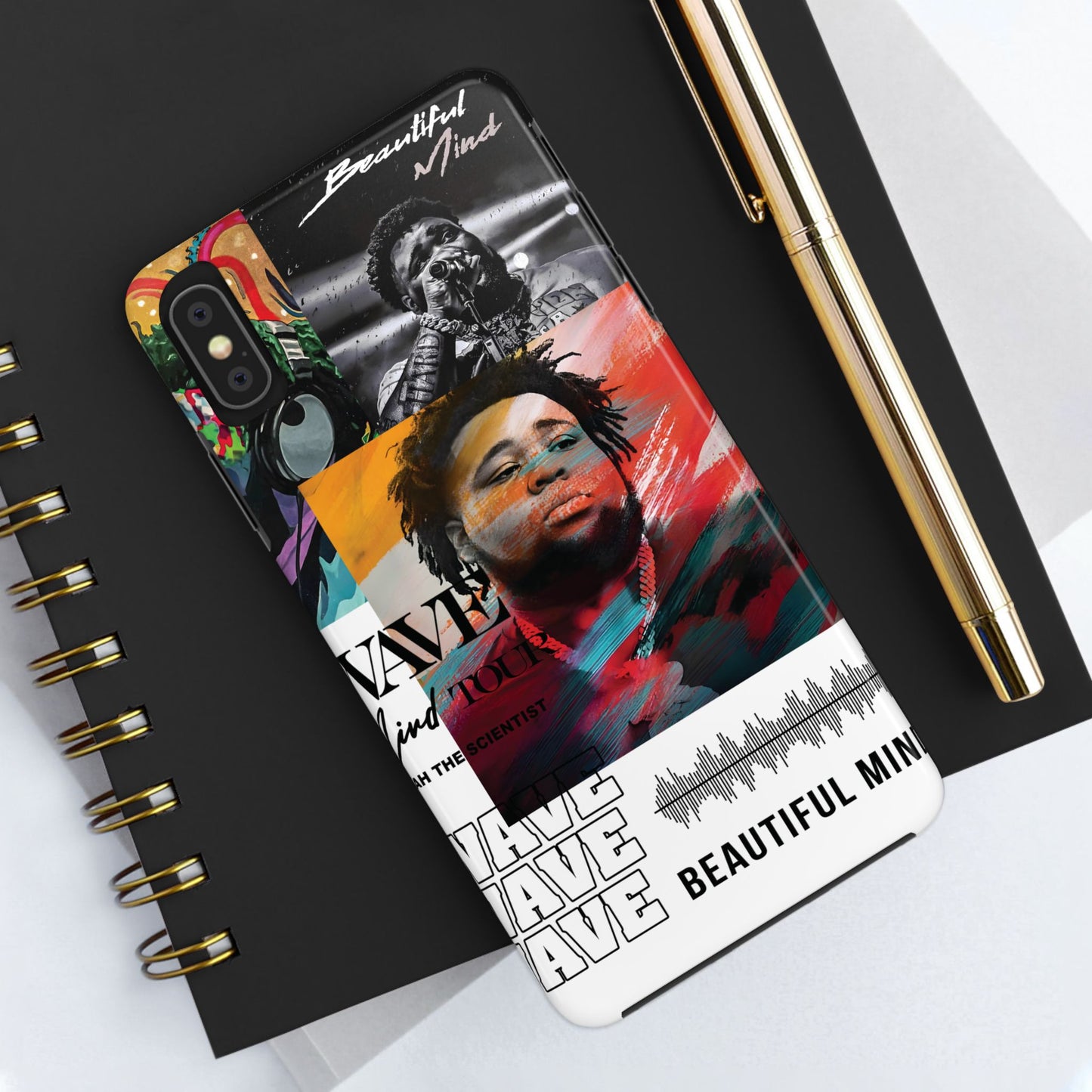 Custom Phone Cases