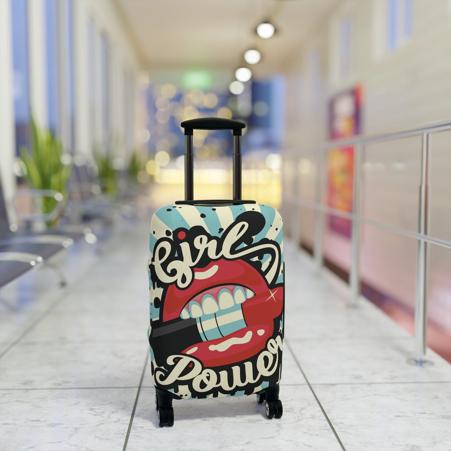 Luggage Cover