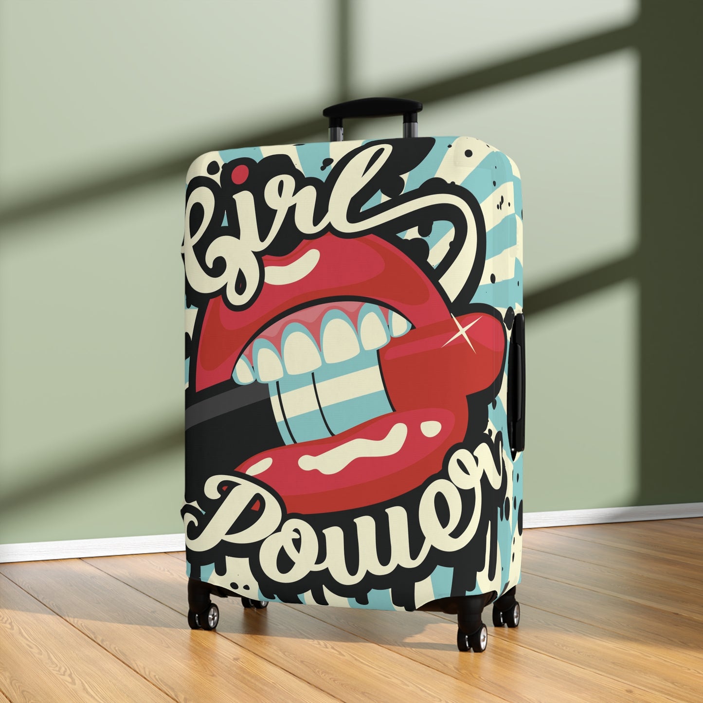 Luggage Cover