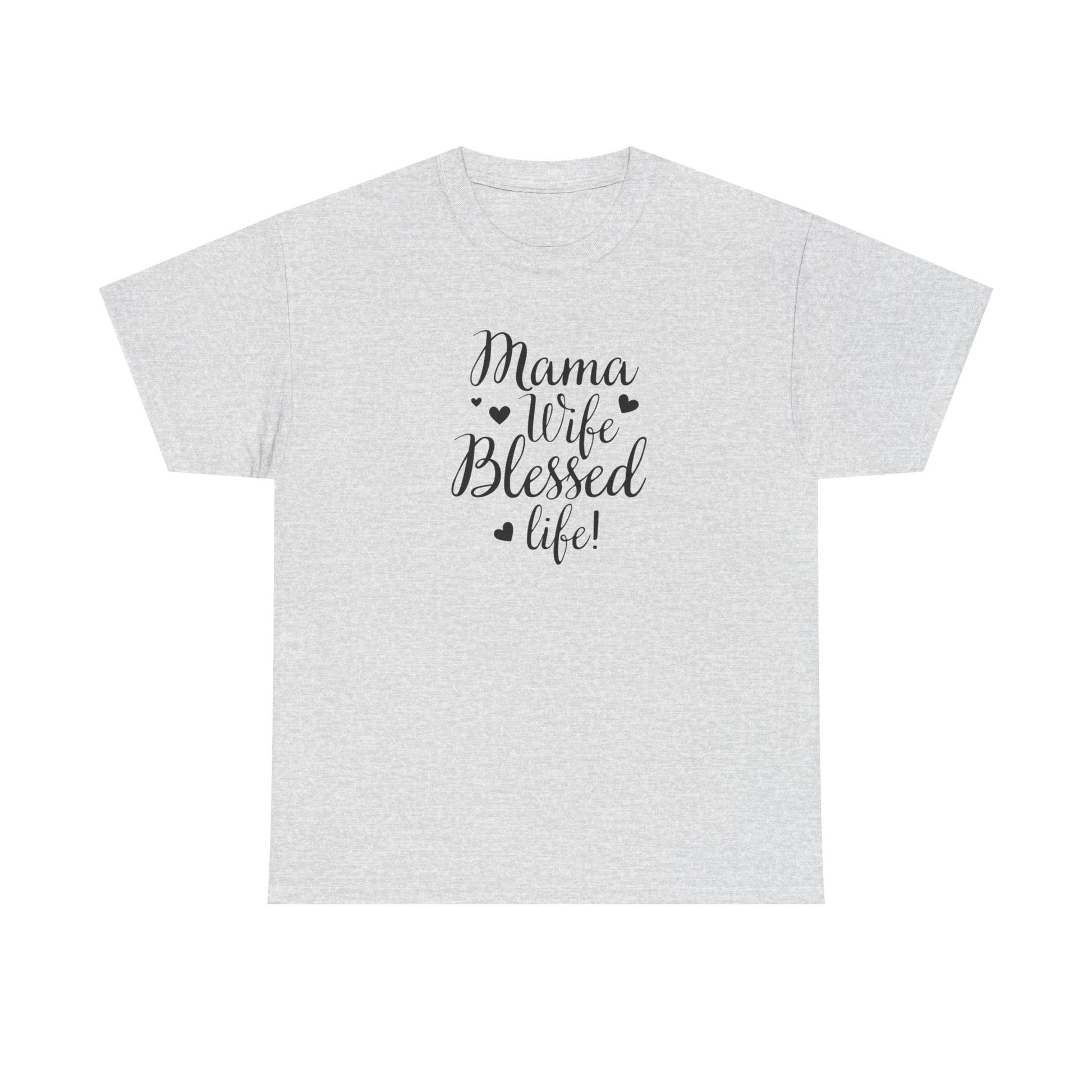 Blessed Tee