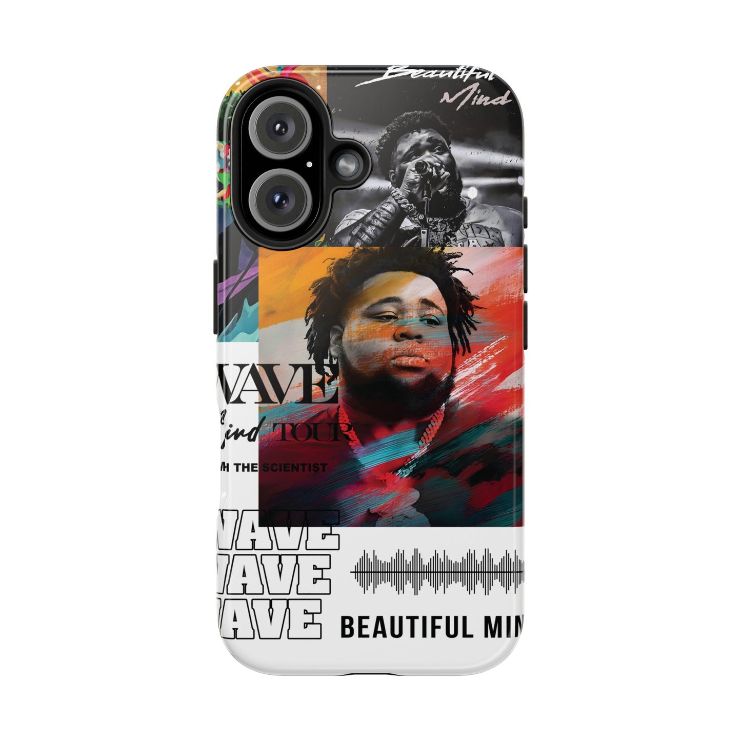 Custom Phone Cases