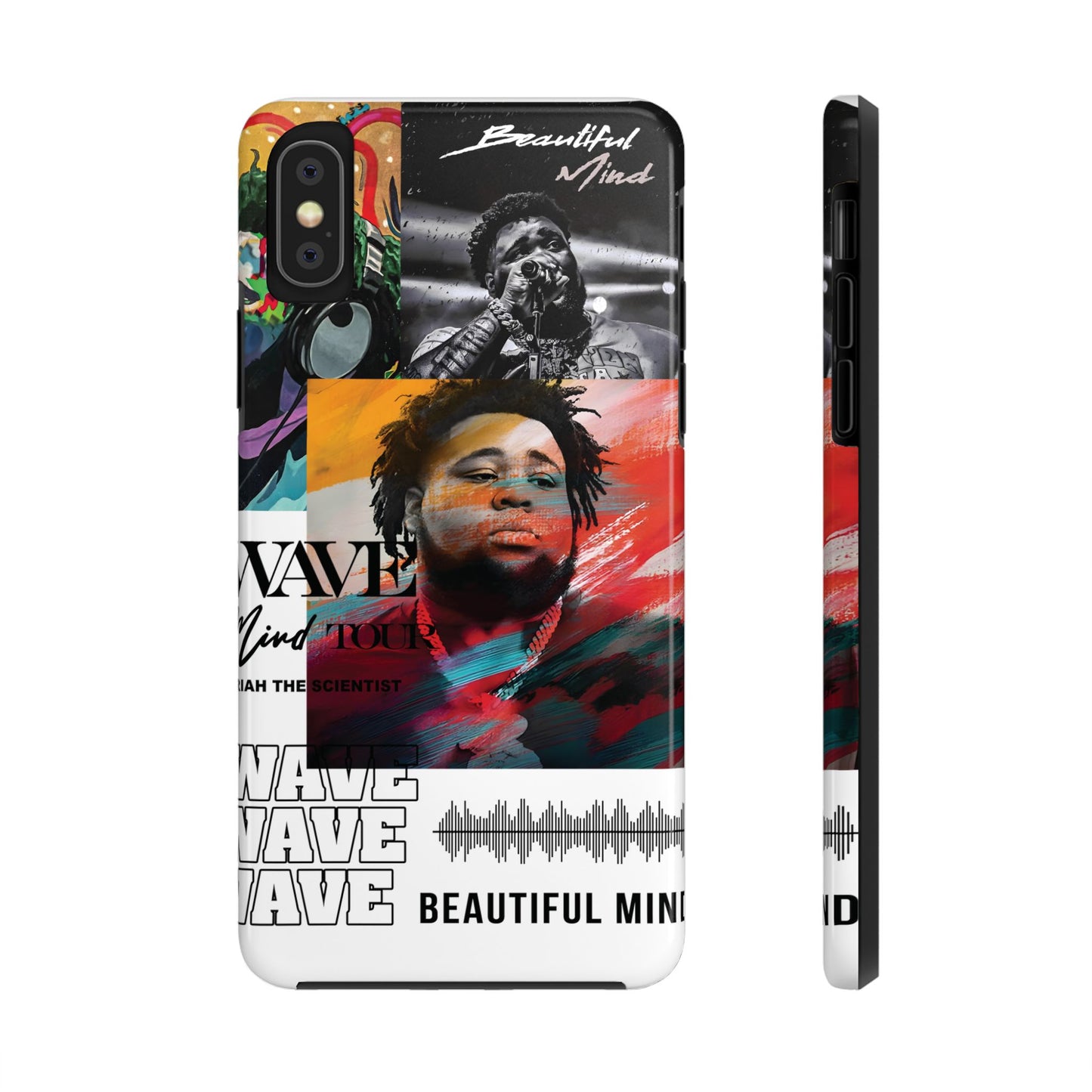 Custom Phone Cases