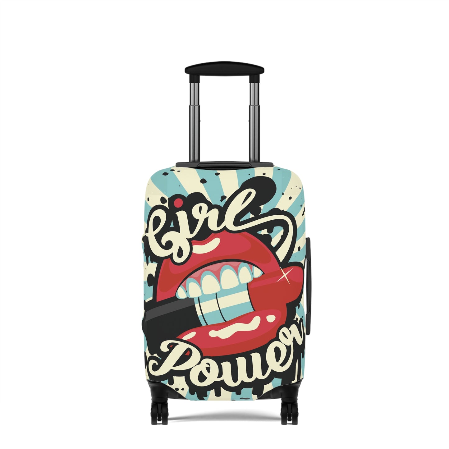 Luggage Cover