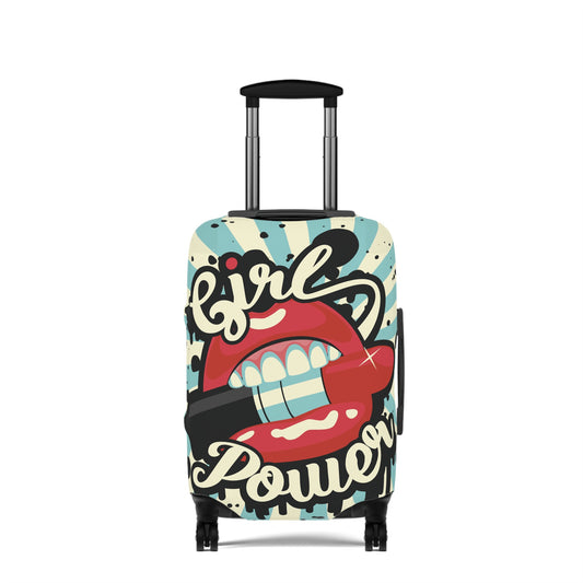 Luggage Cover