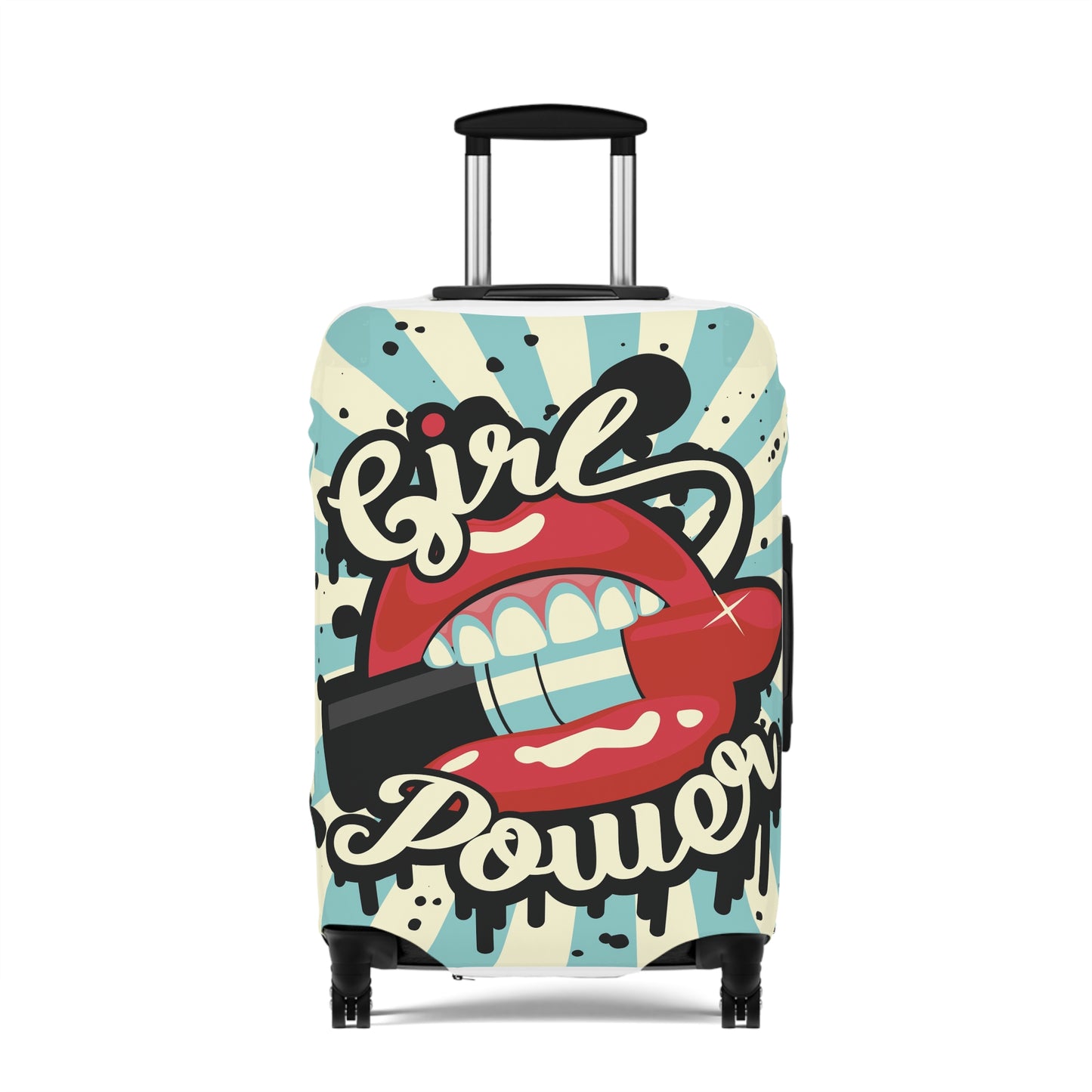 Luggage Cover