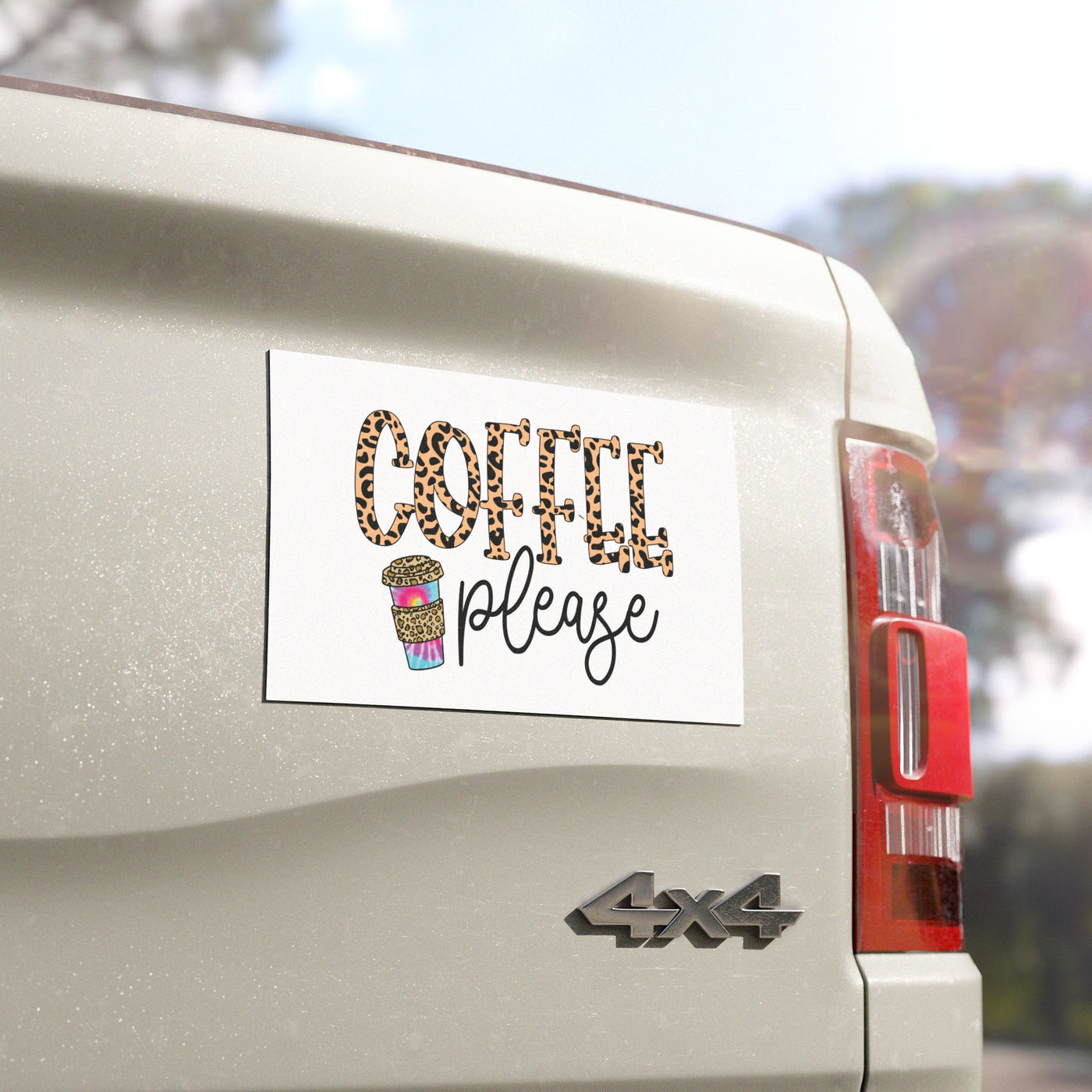 Car Magnets
