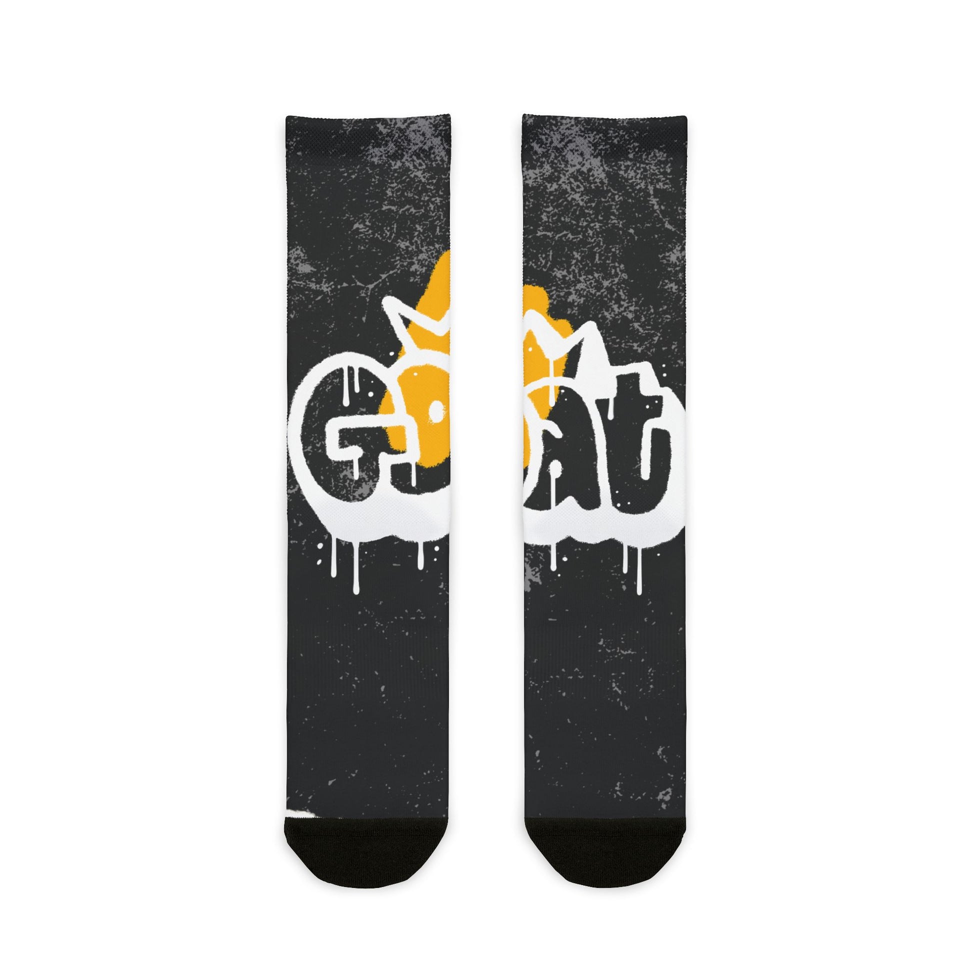 Goat sock
