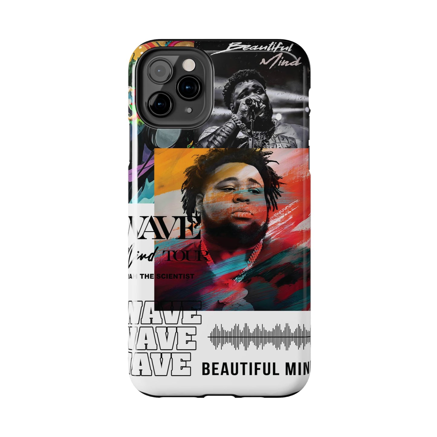 Custom Phone Cases