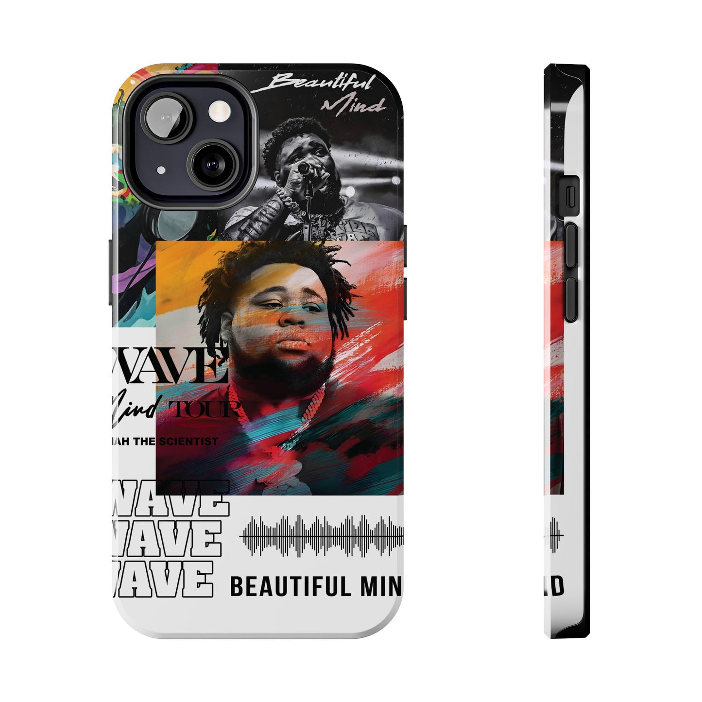 Custom Phone Cases