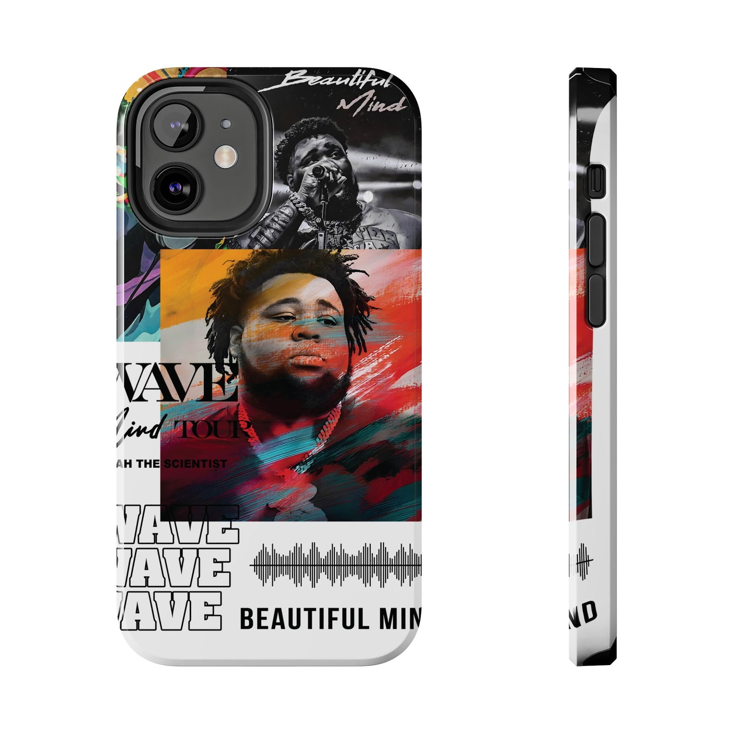 Custom Phone Cases