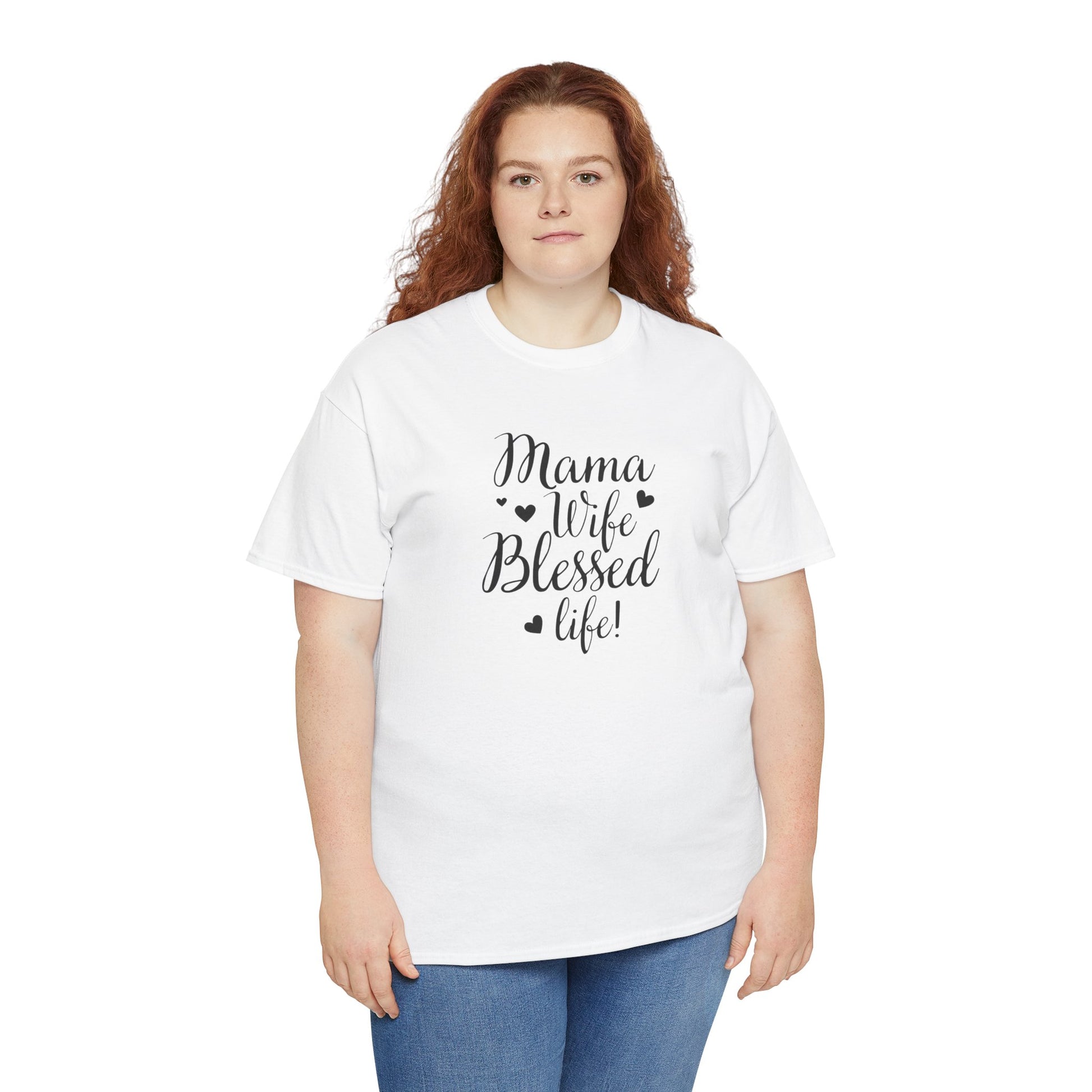 Blessed Tee