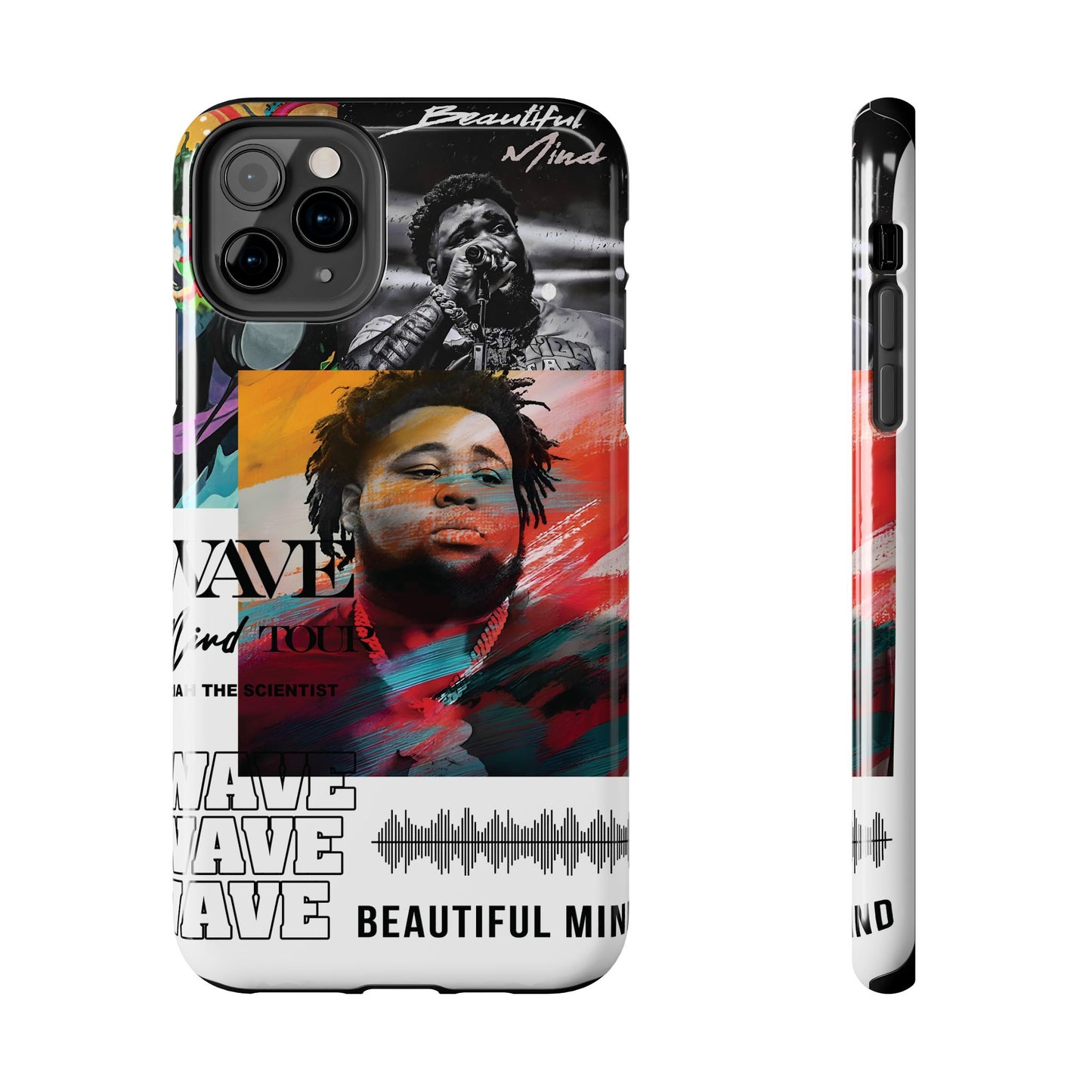 Custom Phone Cases