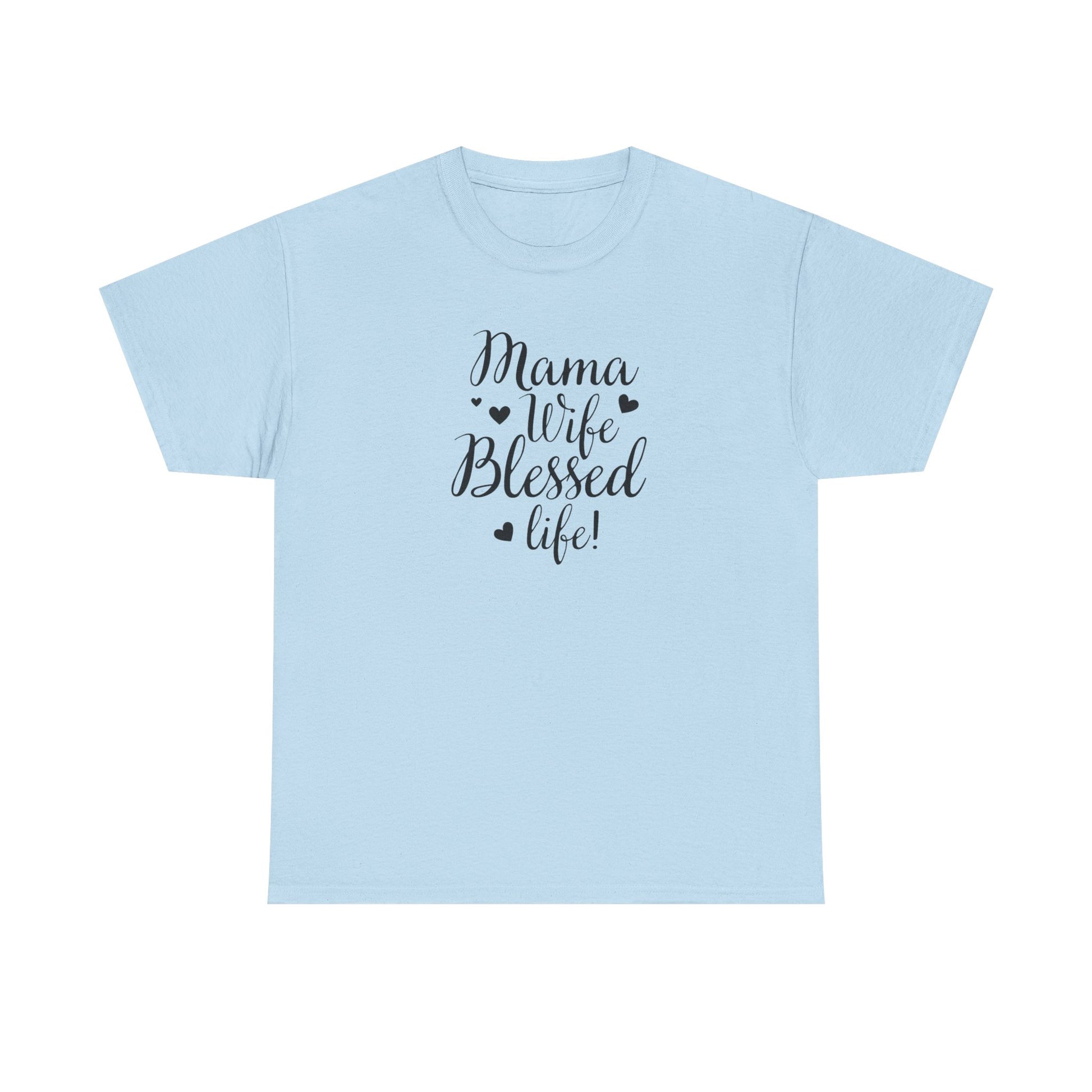 Blessed Tee