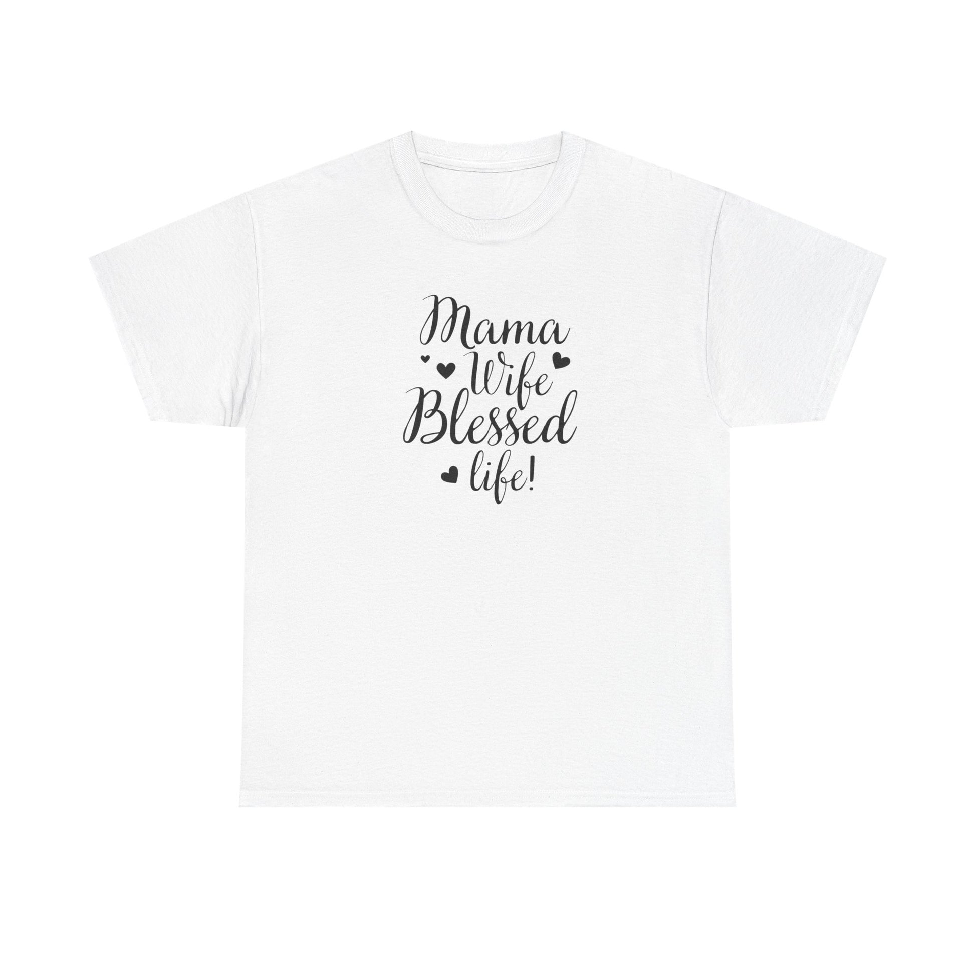 Blessed Tee