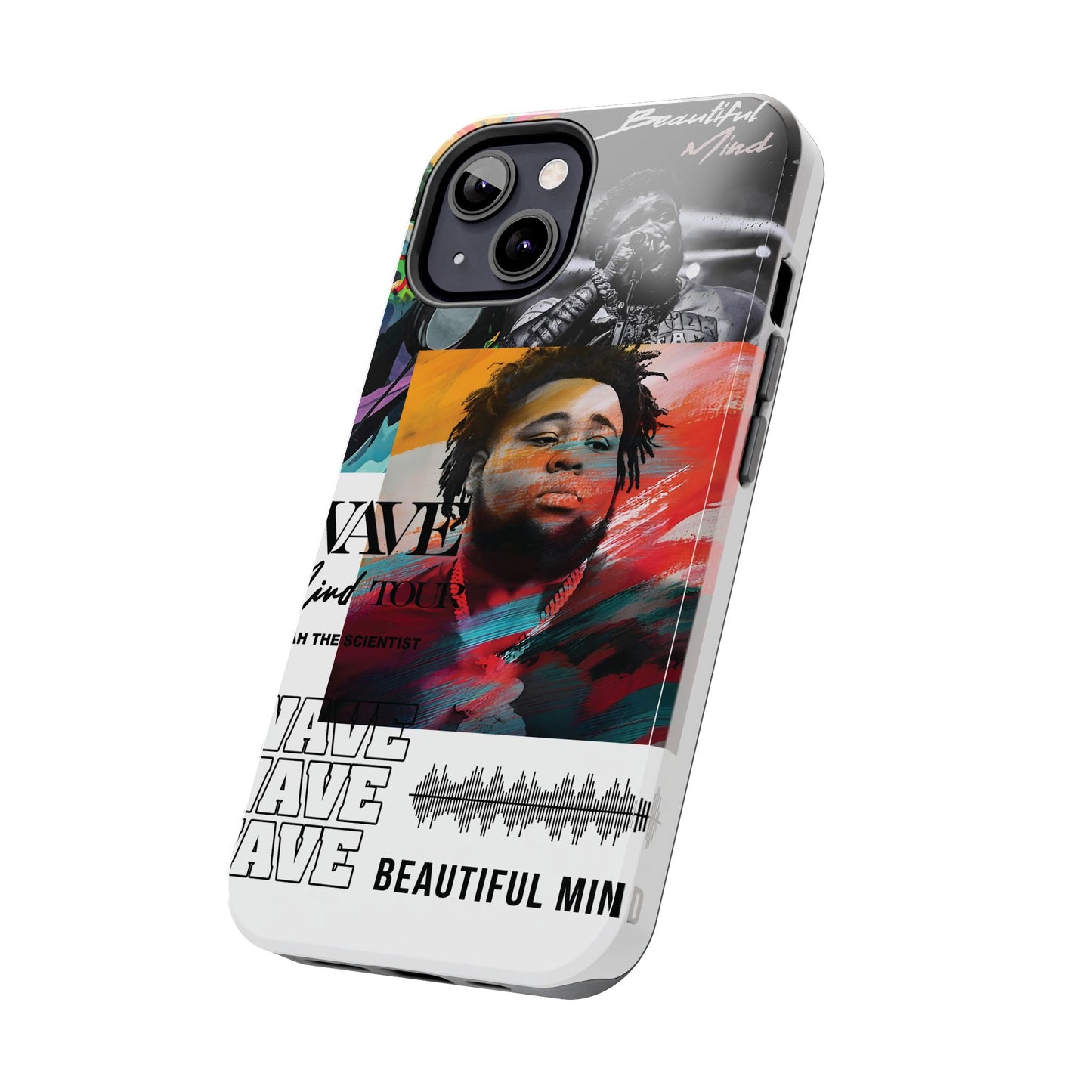 Custom Phone Cases