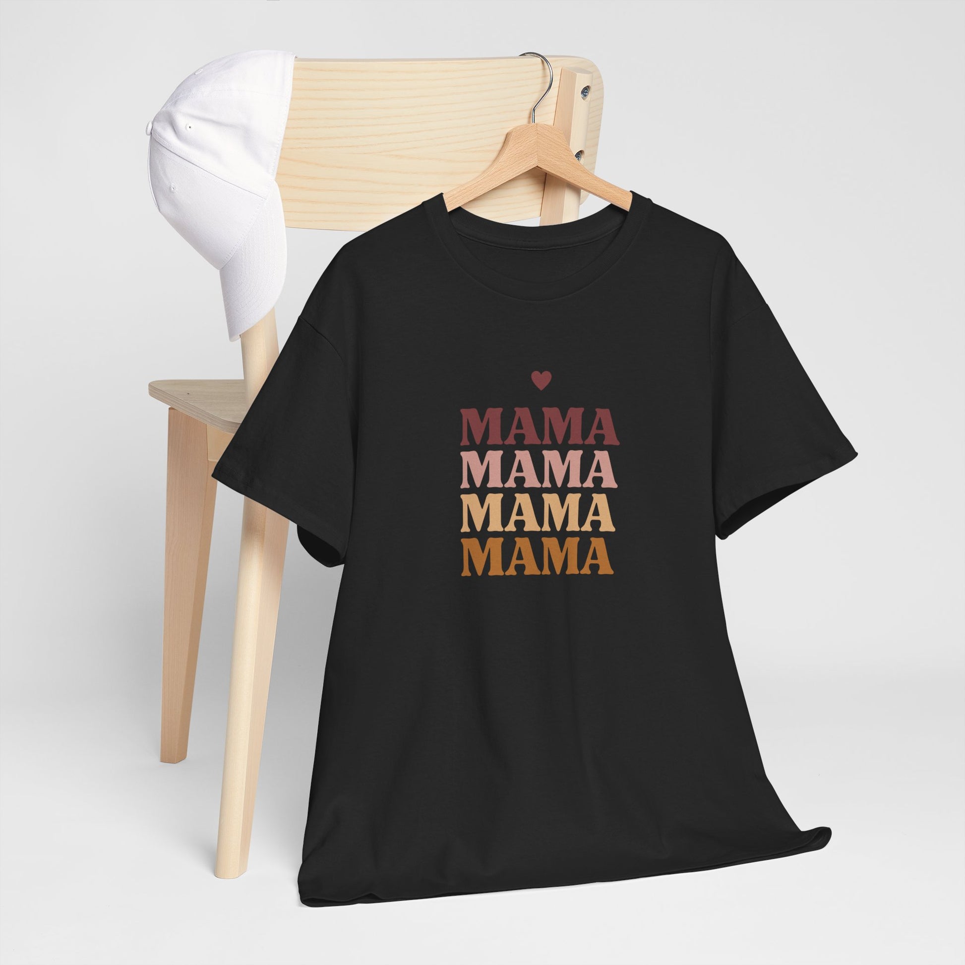 MAMA Tee