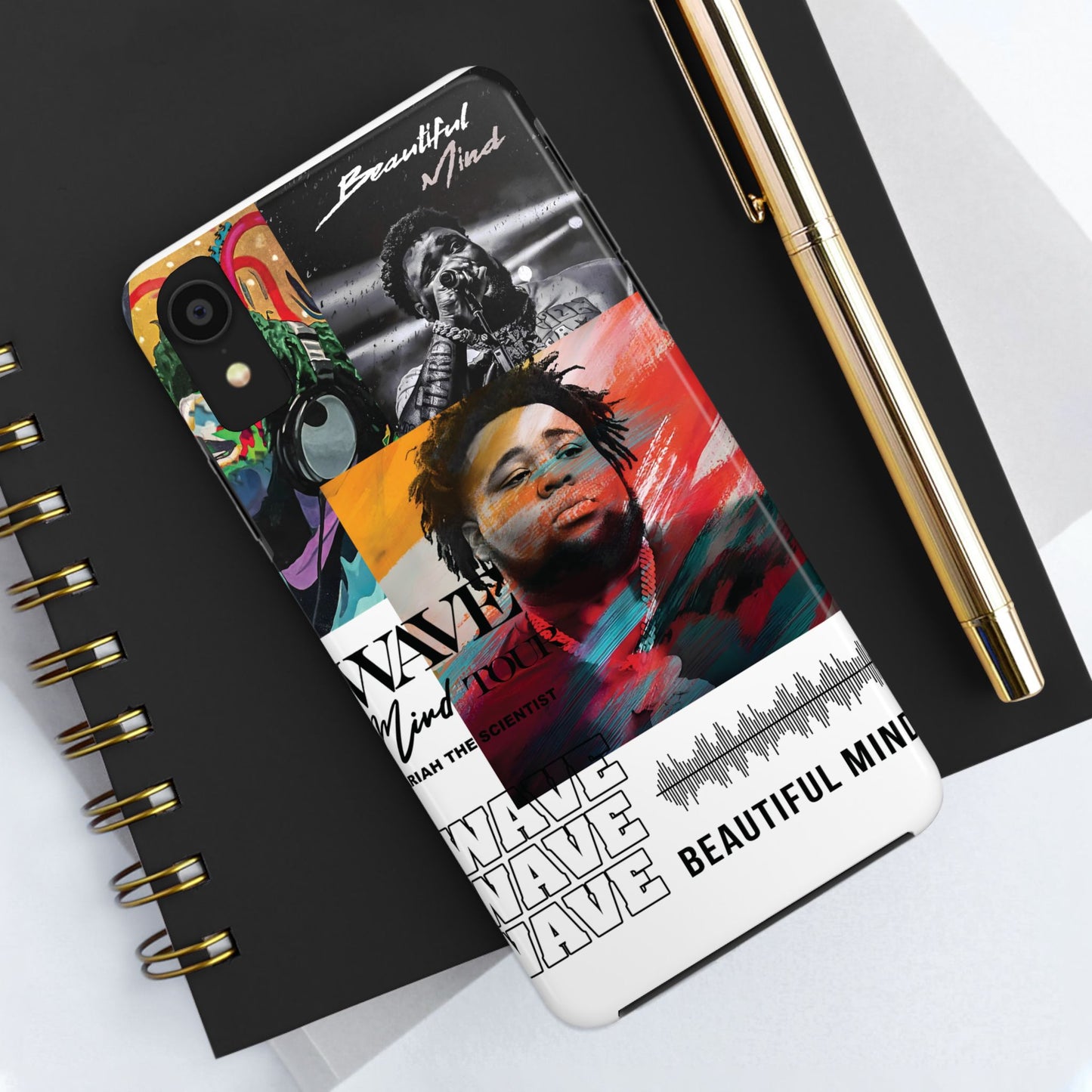 Custom Phone Cases