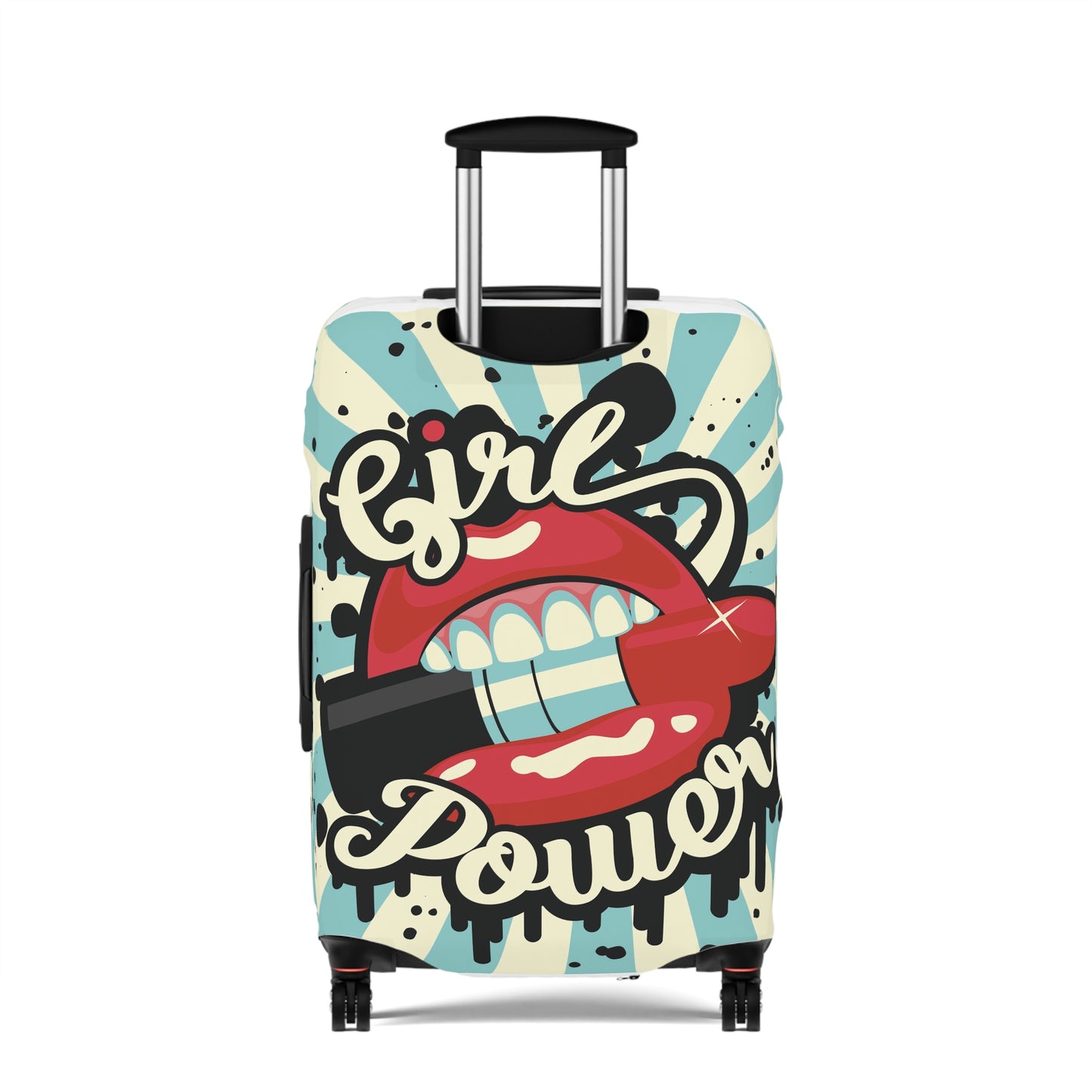 Luggage Cover