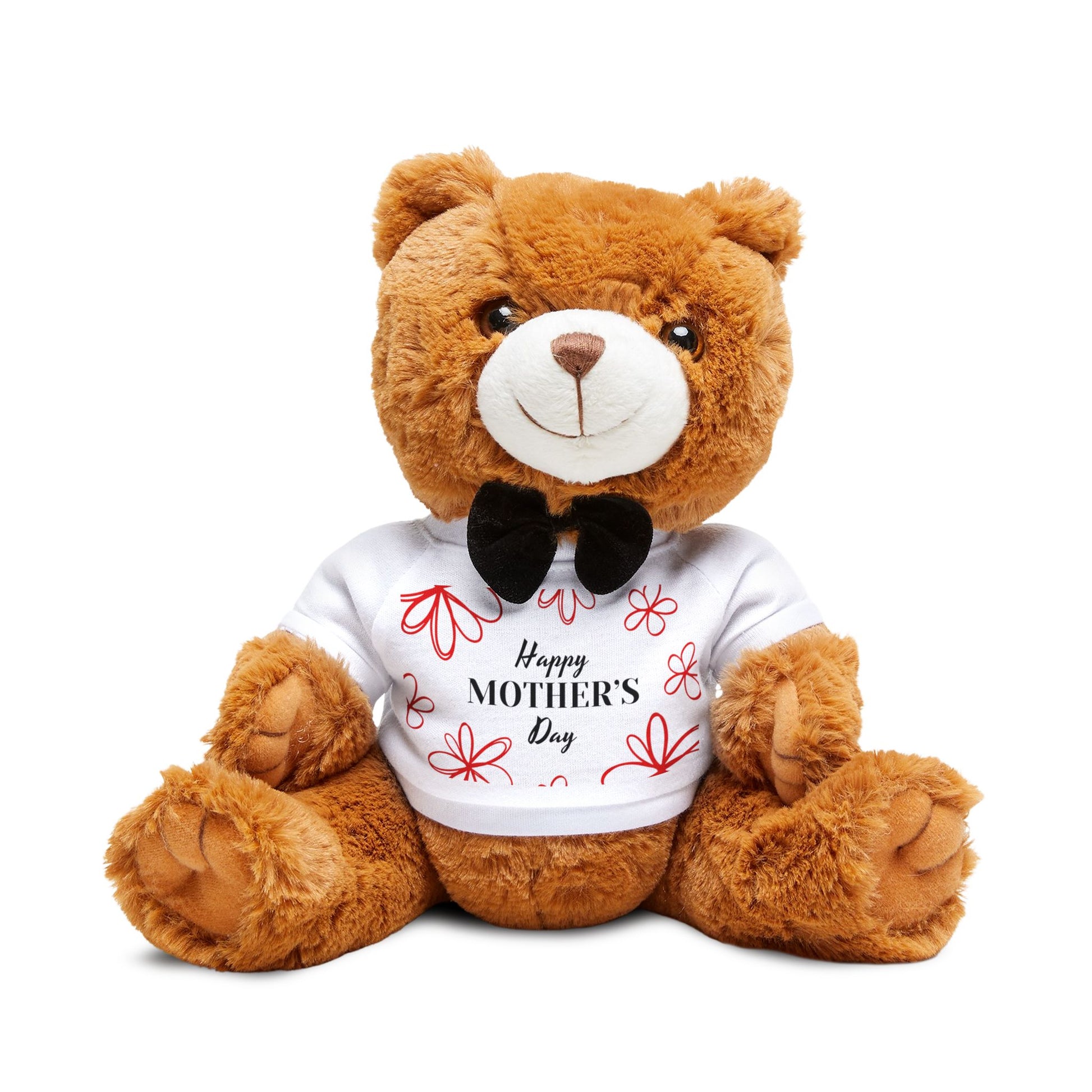 Happy Mother's Day Teddy Bear