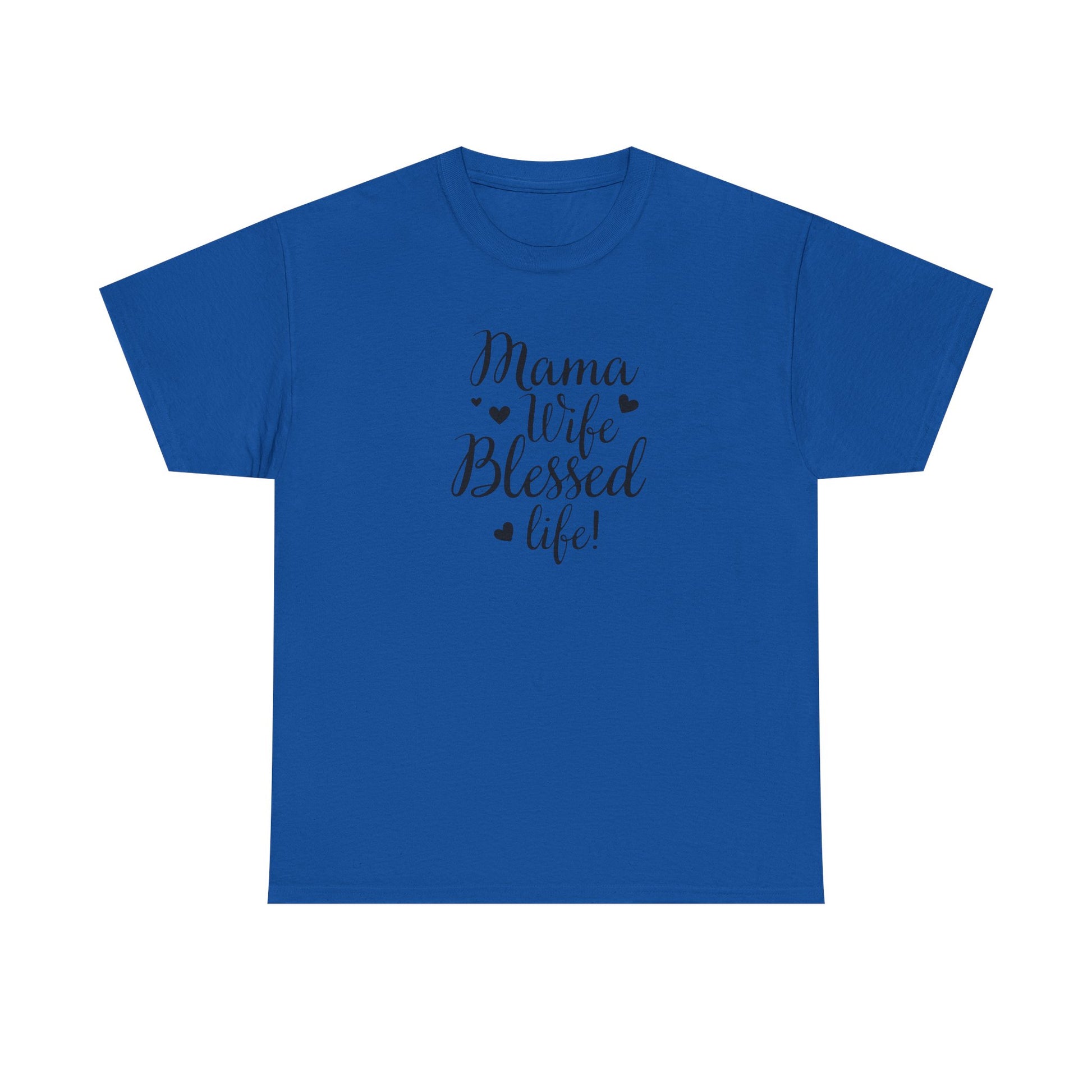 Blessed Tee
