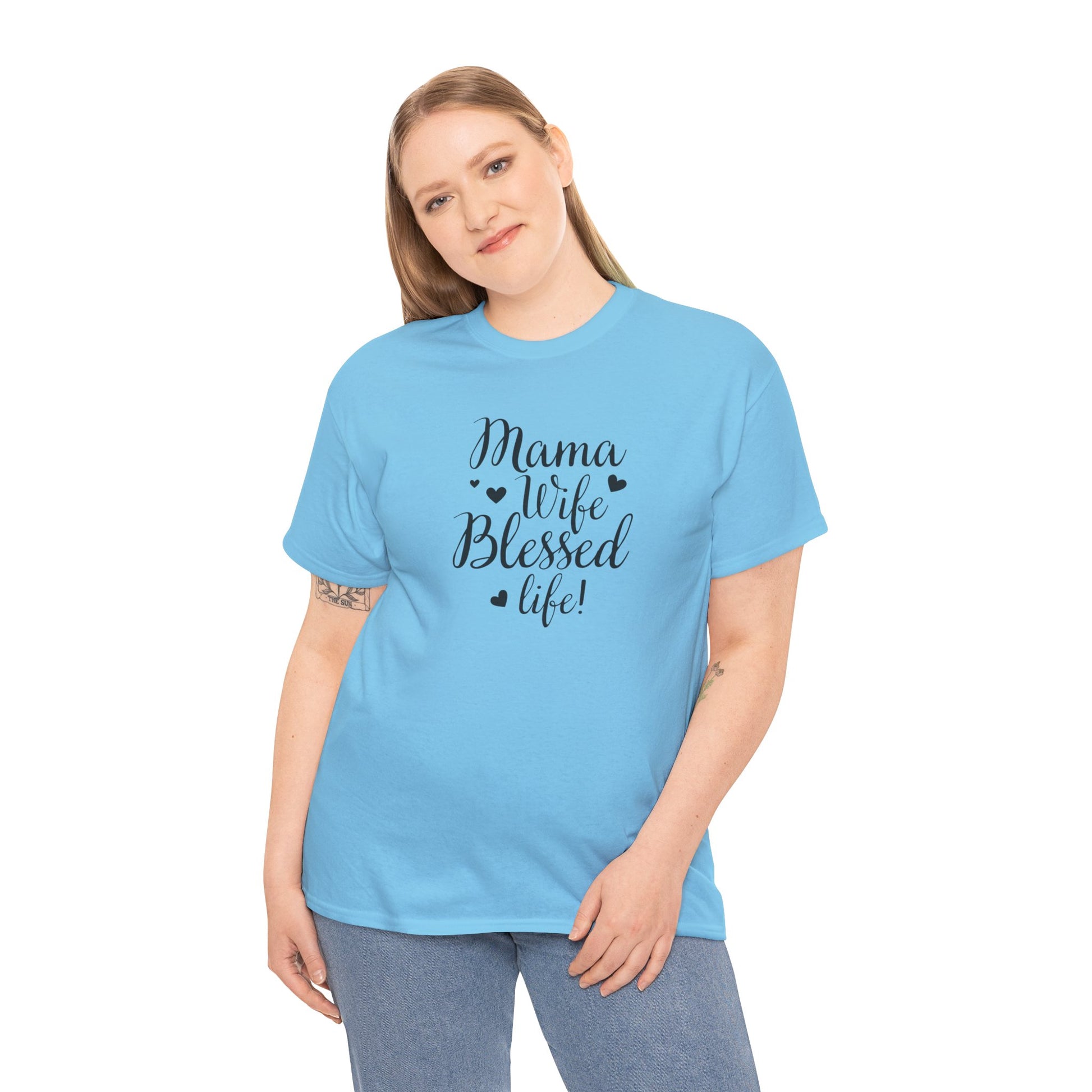 Blessed Tee