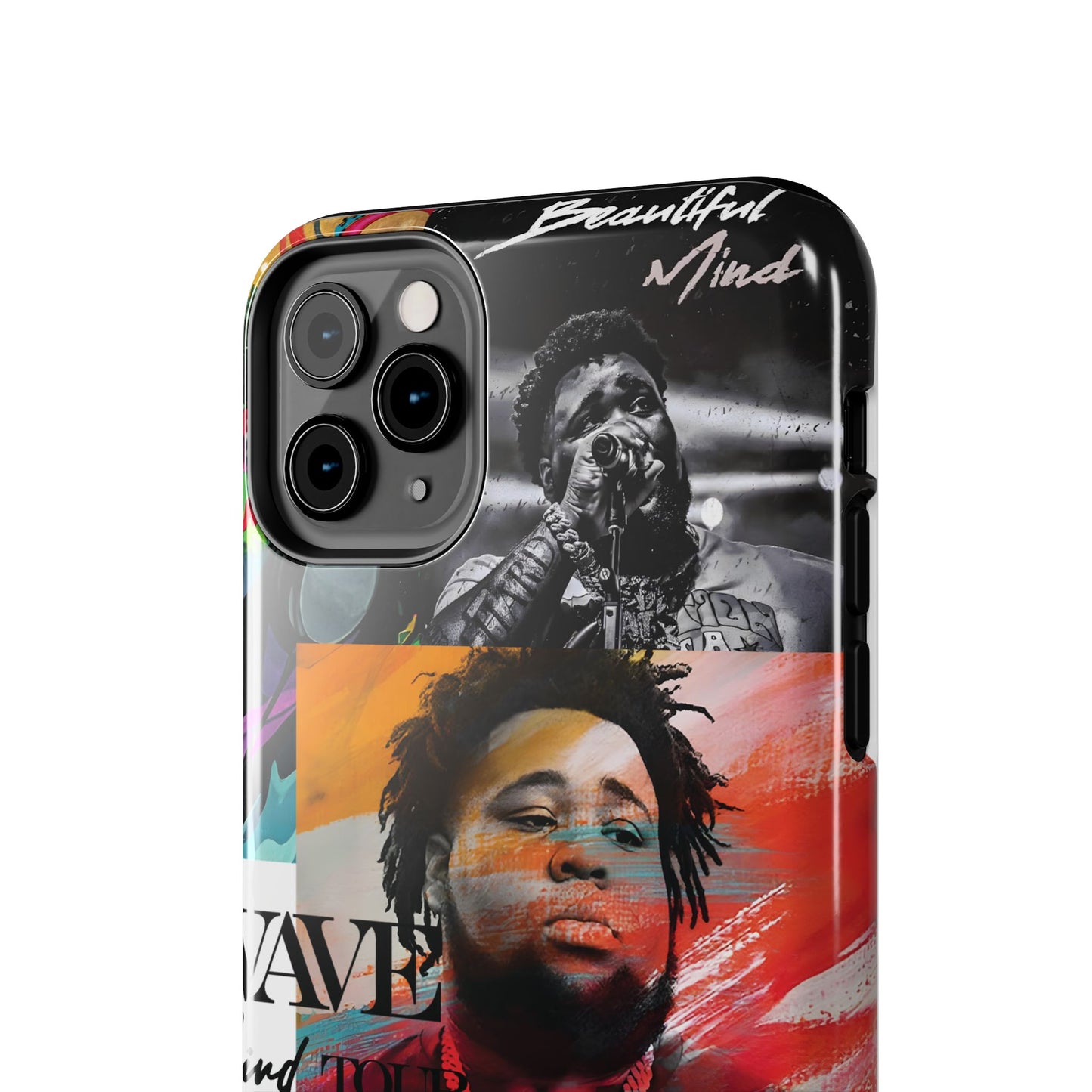 Custom Phone Cases