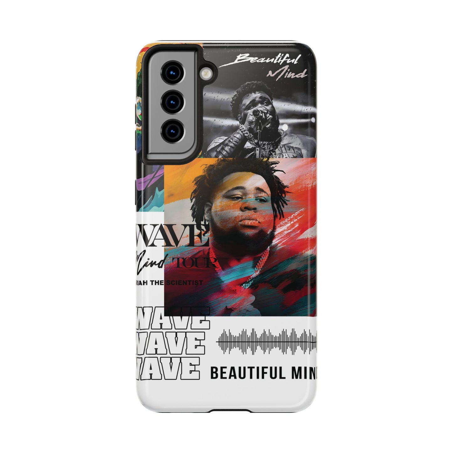 Custom Phone Cases