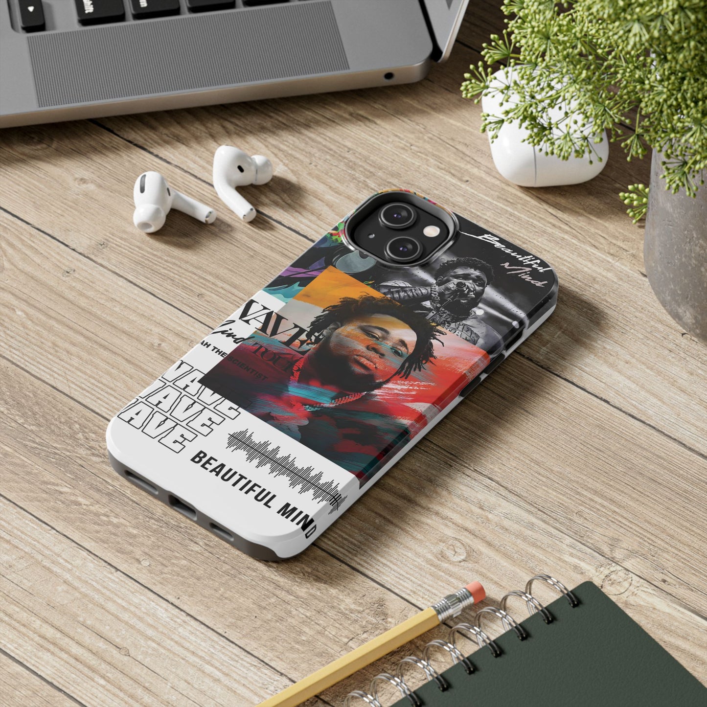 Custom Phone Cases