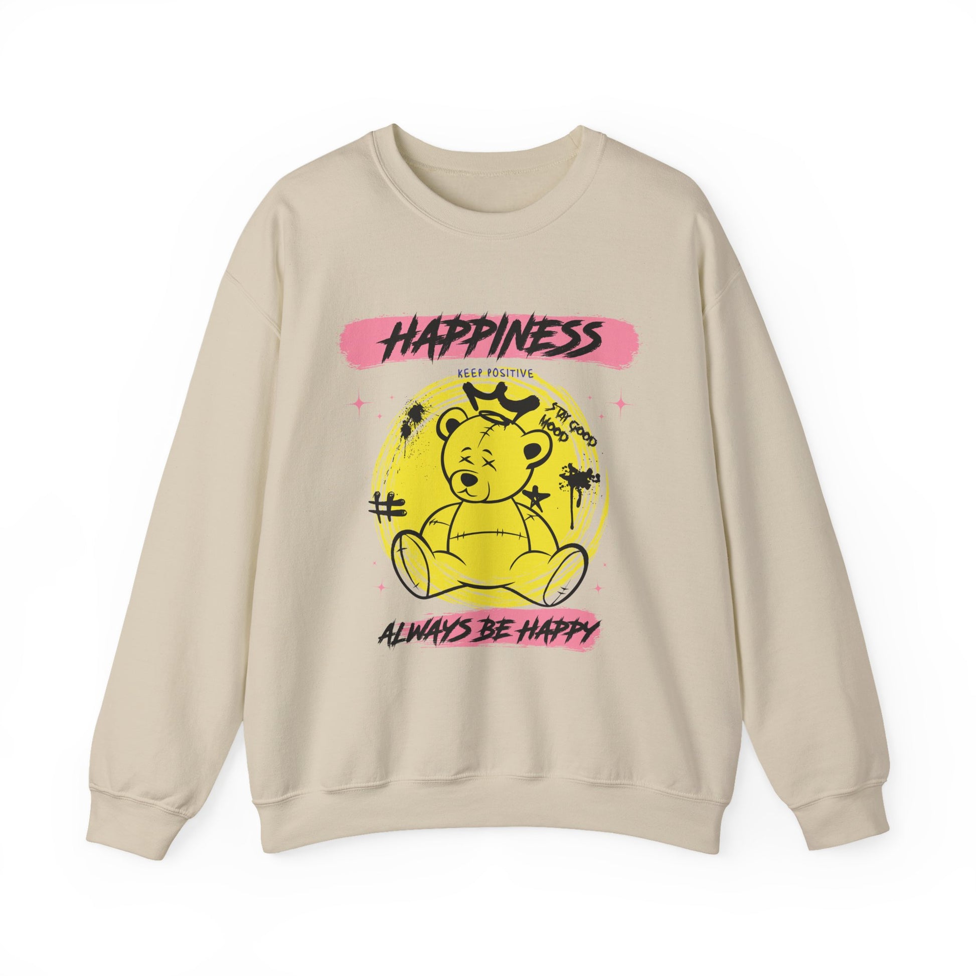 Happiness Sweatshirt
